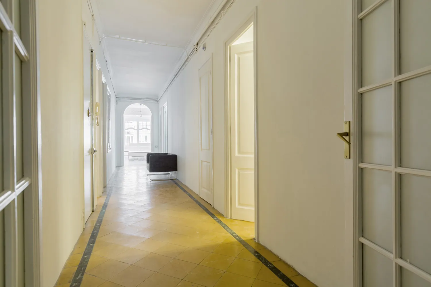 Stanza privata a Barcelona photo 4