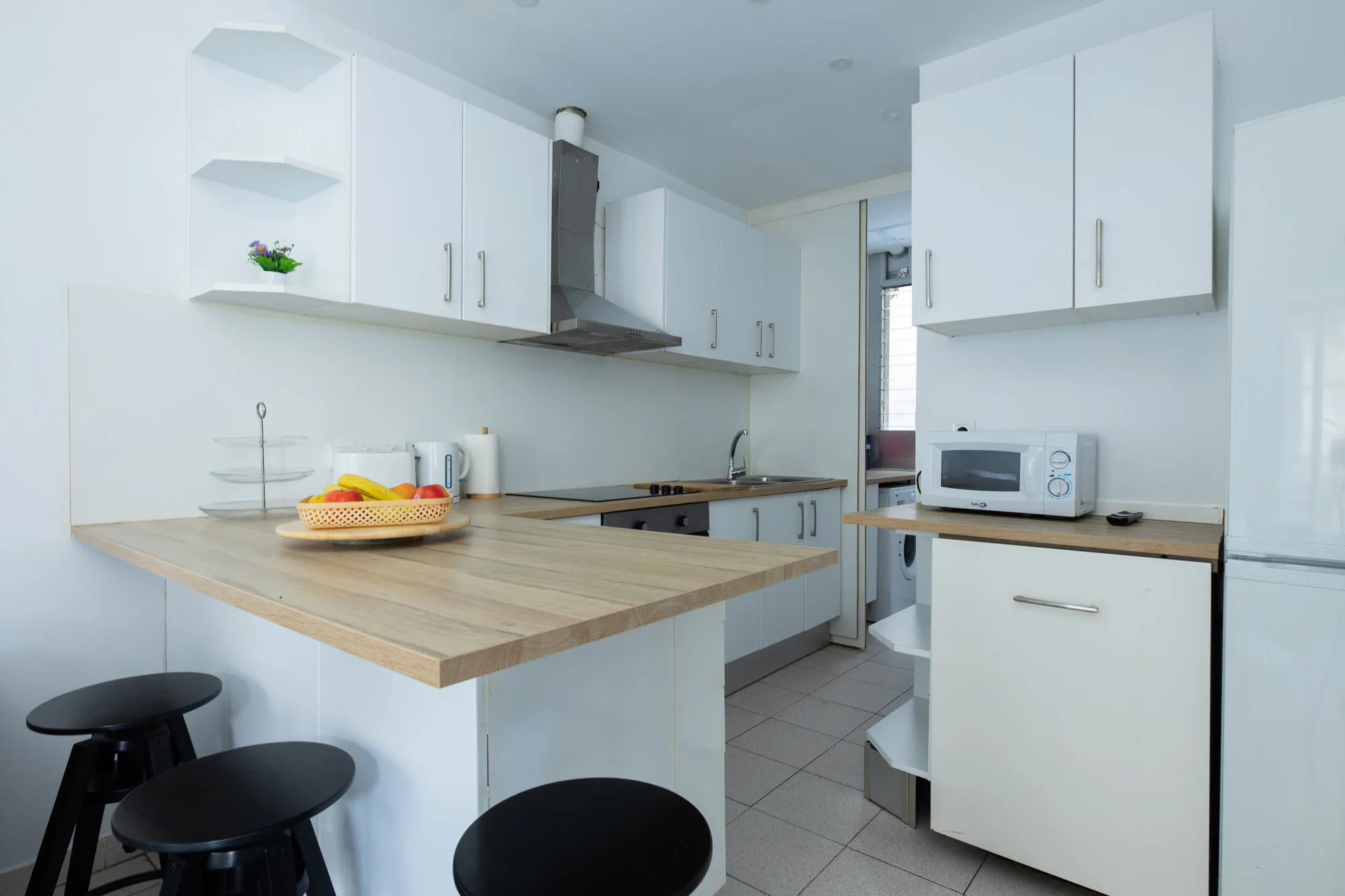 Stanza privata a Barcelona photo 3