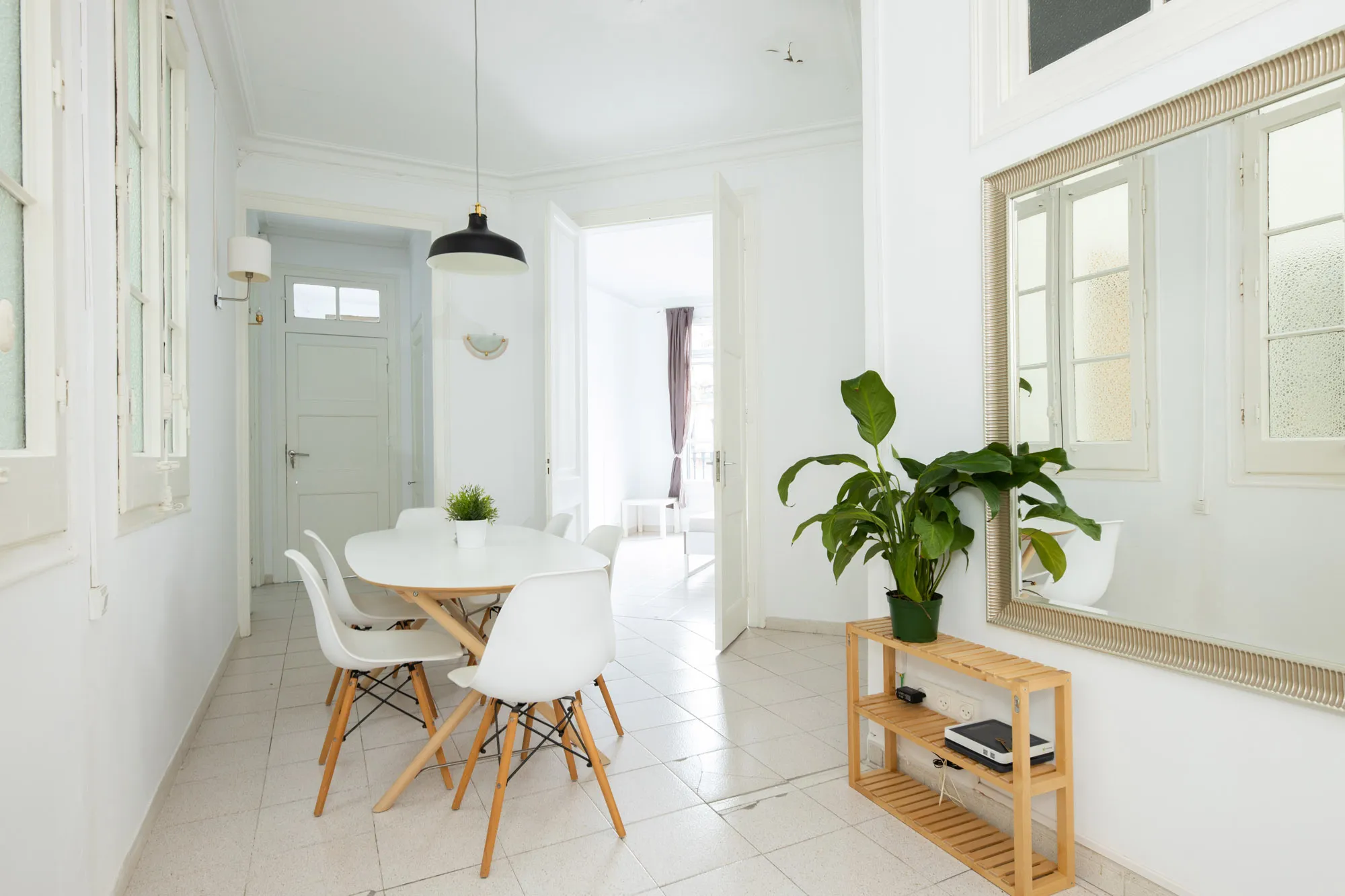 Stanza privata a Barcelona photo 5