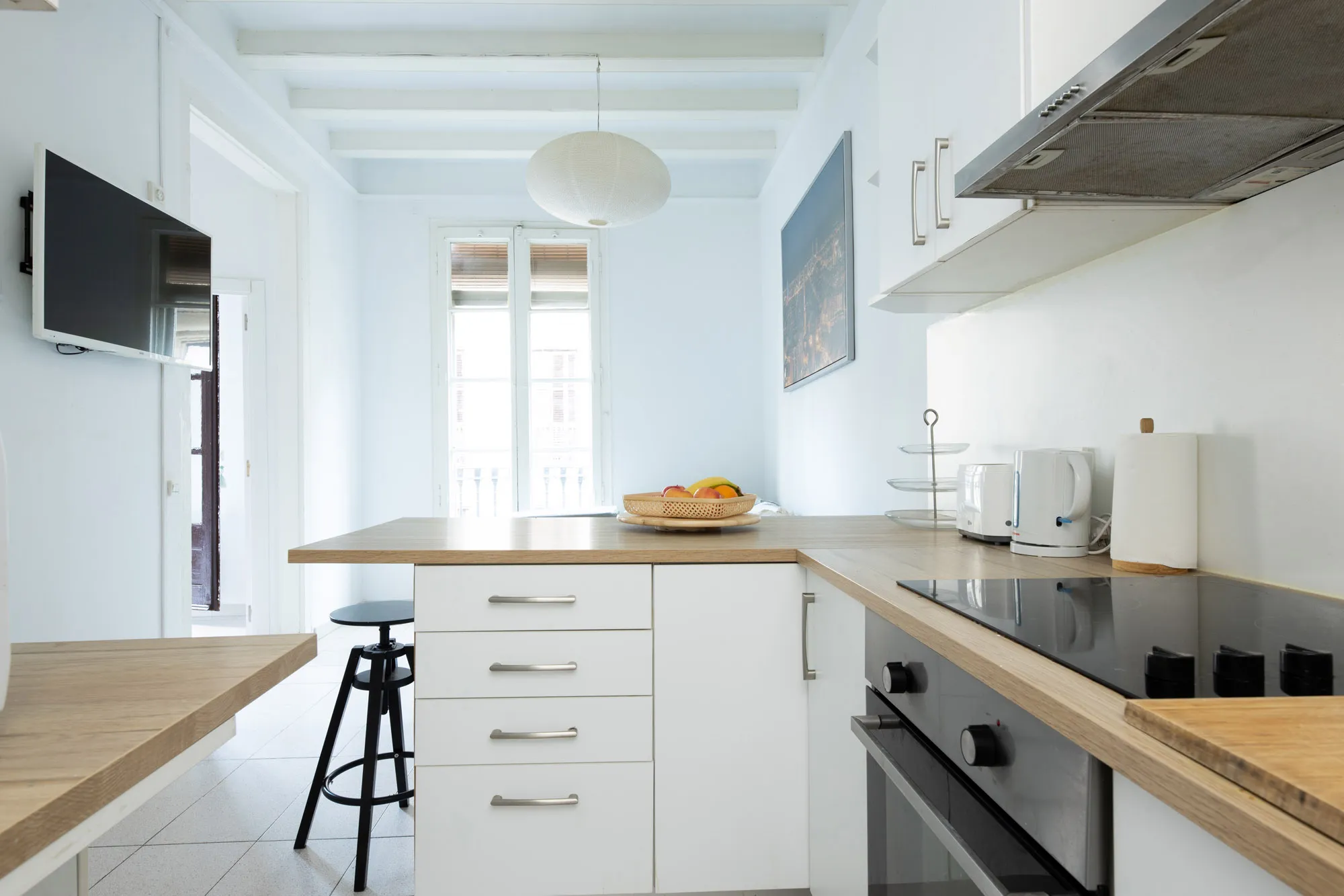 Stanza privata a Barcelona photo 4