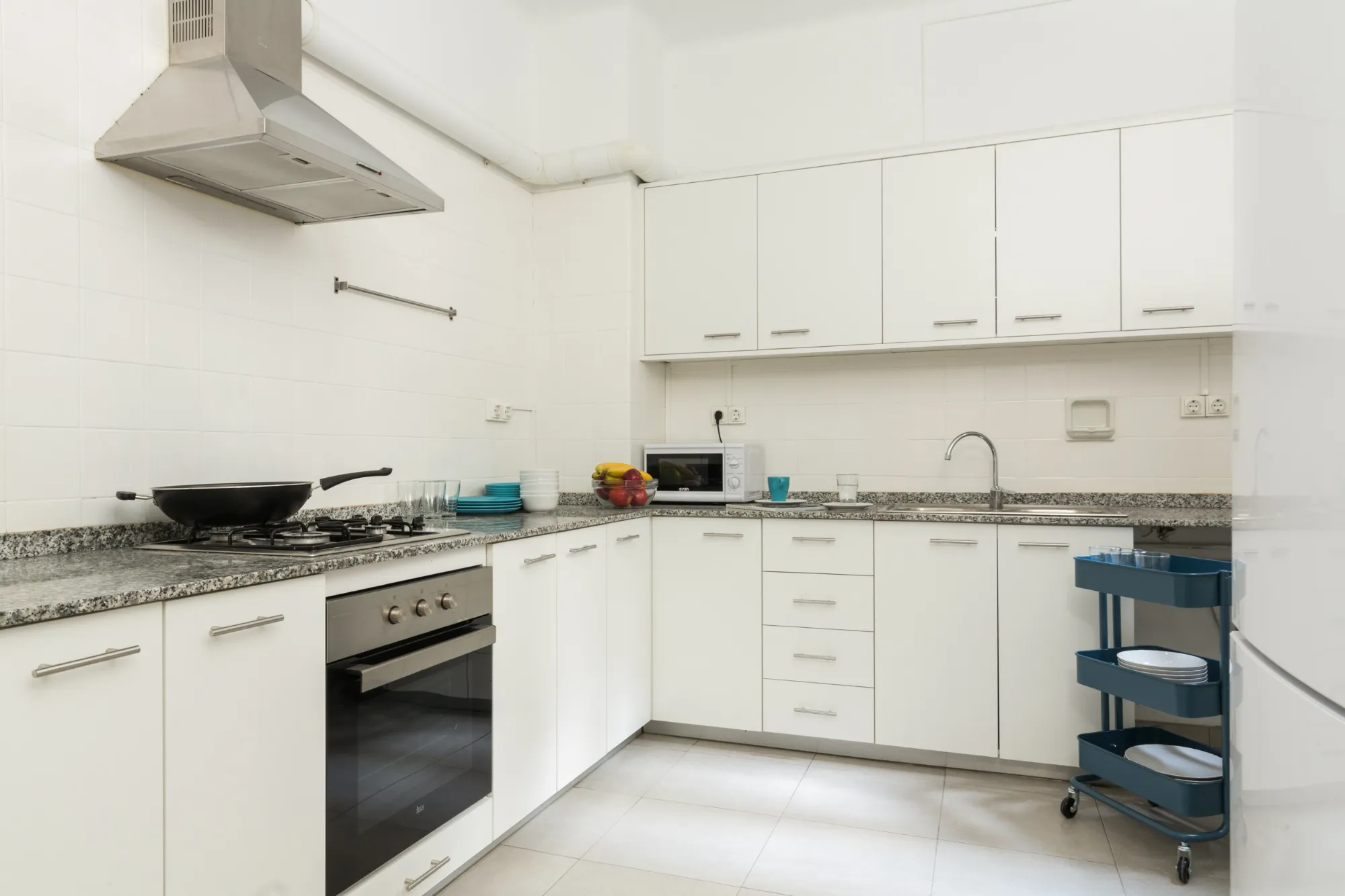 Stanza privata a Barcelona photo 5