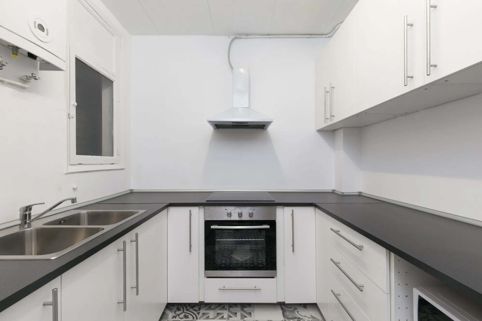 Private room in Barcelona photo 4