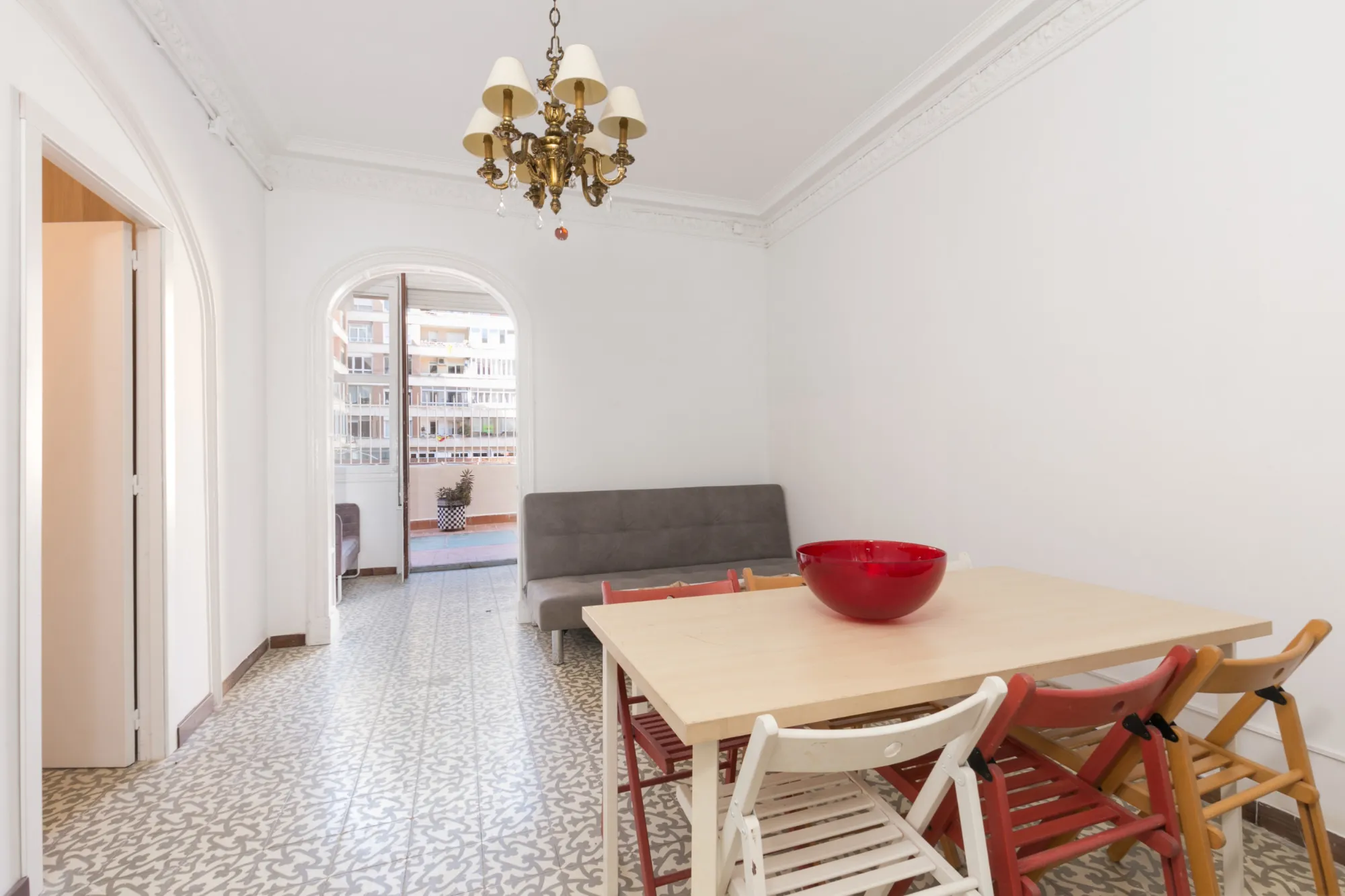 Stanza privata a Barcelona photo 5