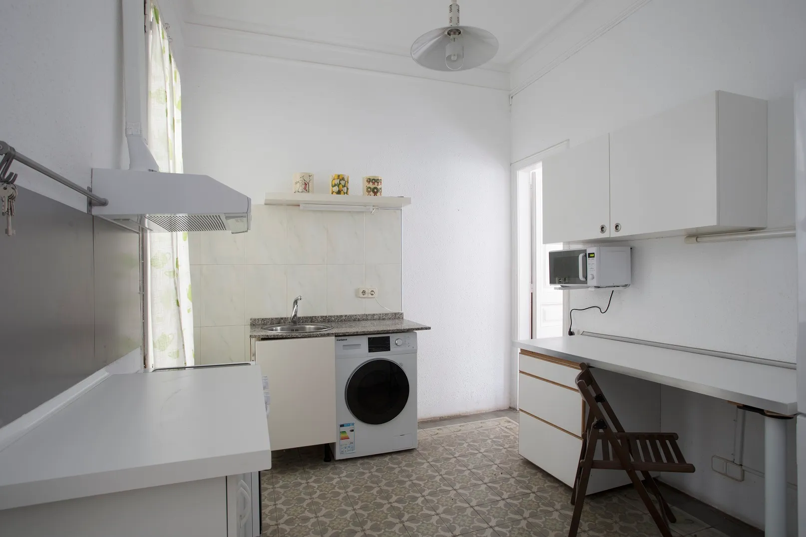 Habitación privada en Barcelona photo 3
