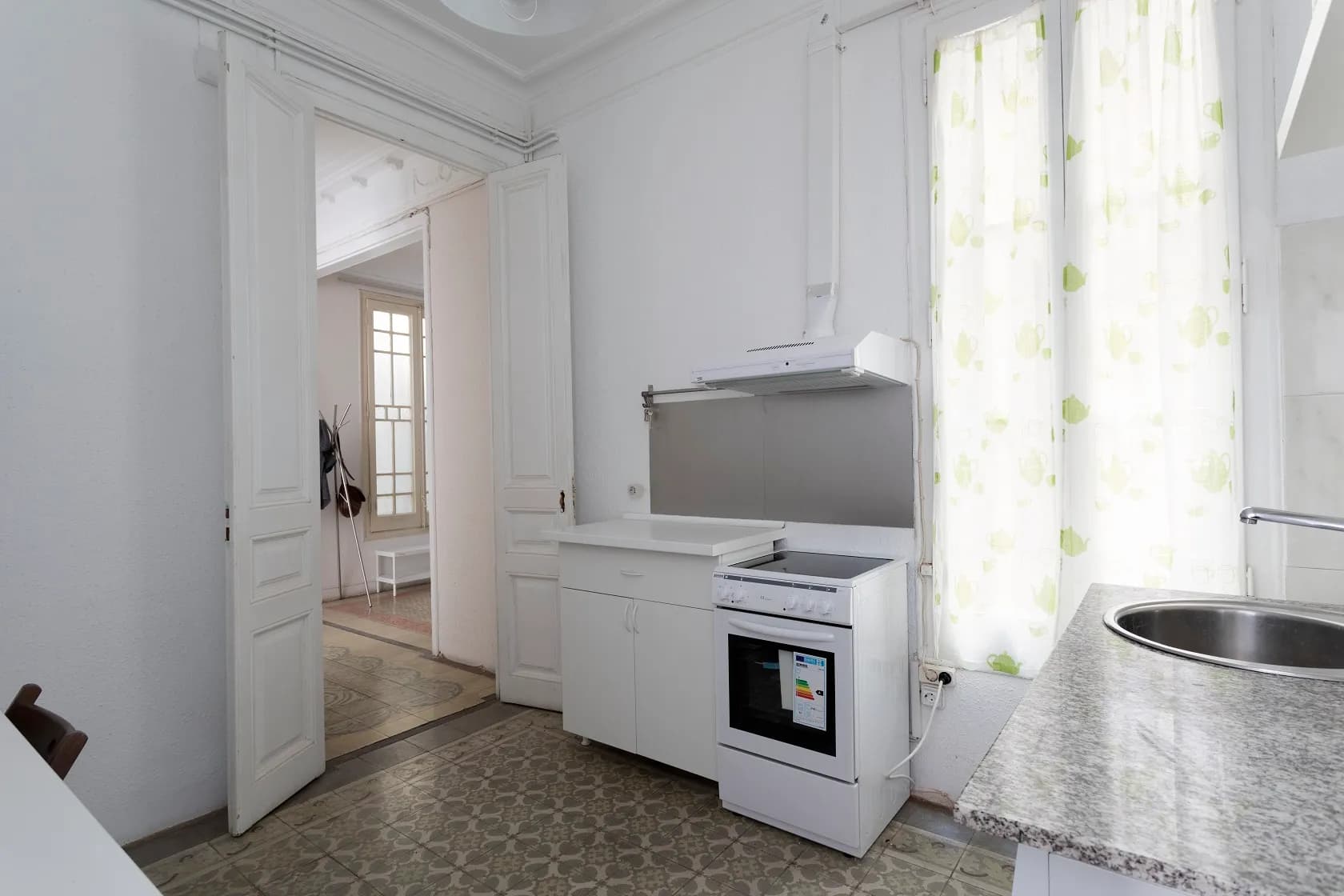 Habitación privada en Barcelona photo 4