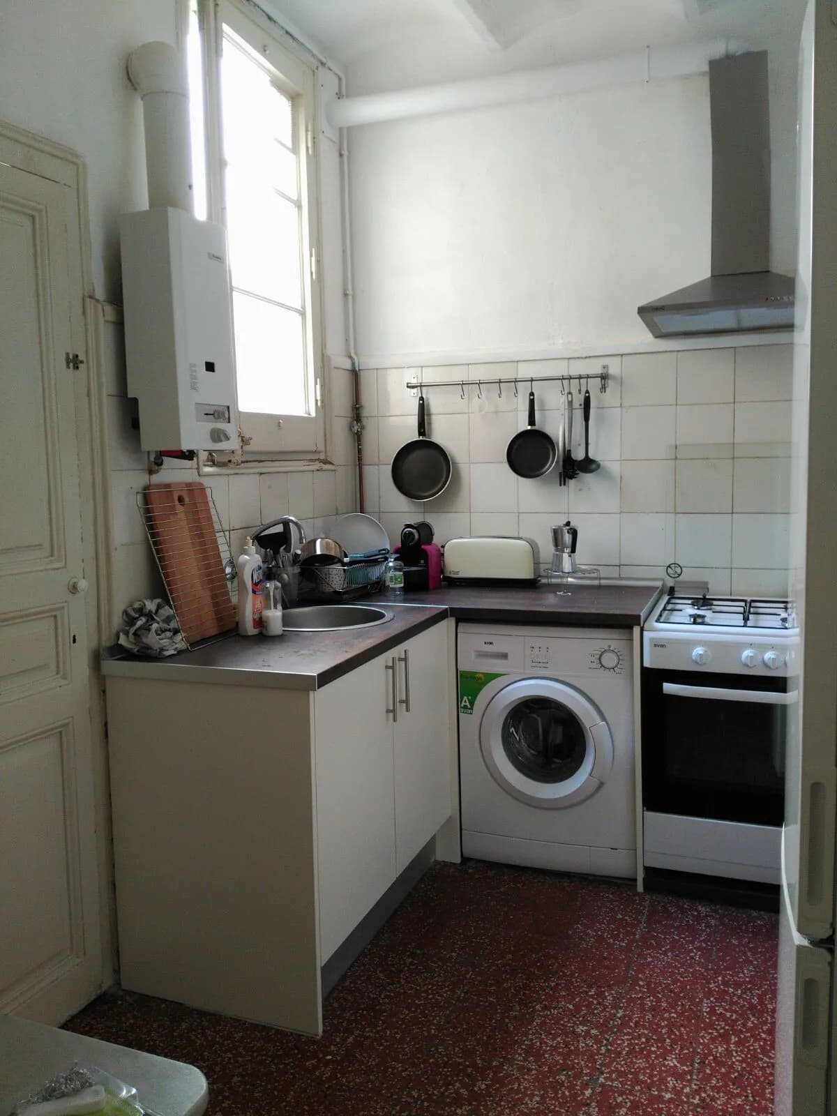 Stanza privata a Barcelona photo 5