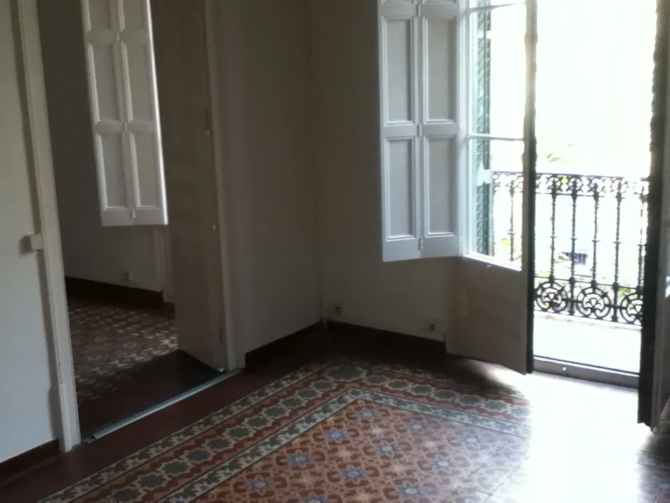 Stanza privata a Barcelona photo 4