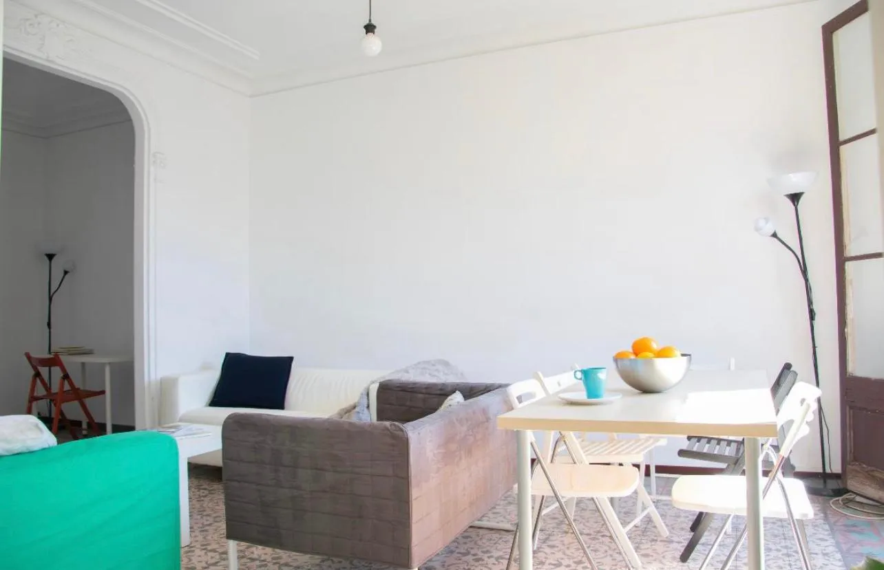 Private room in Barcelona photo 5