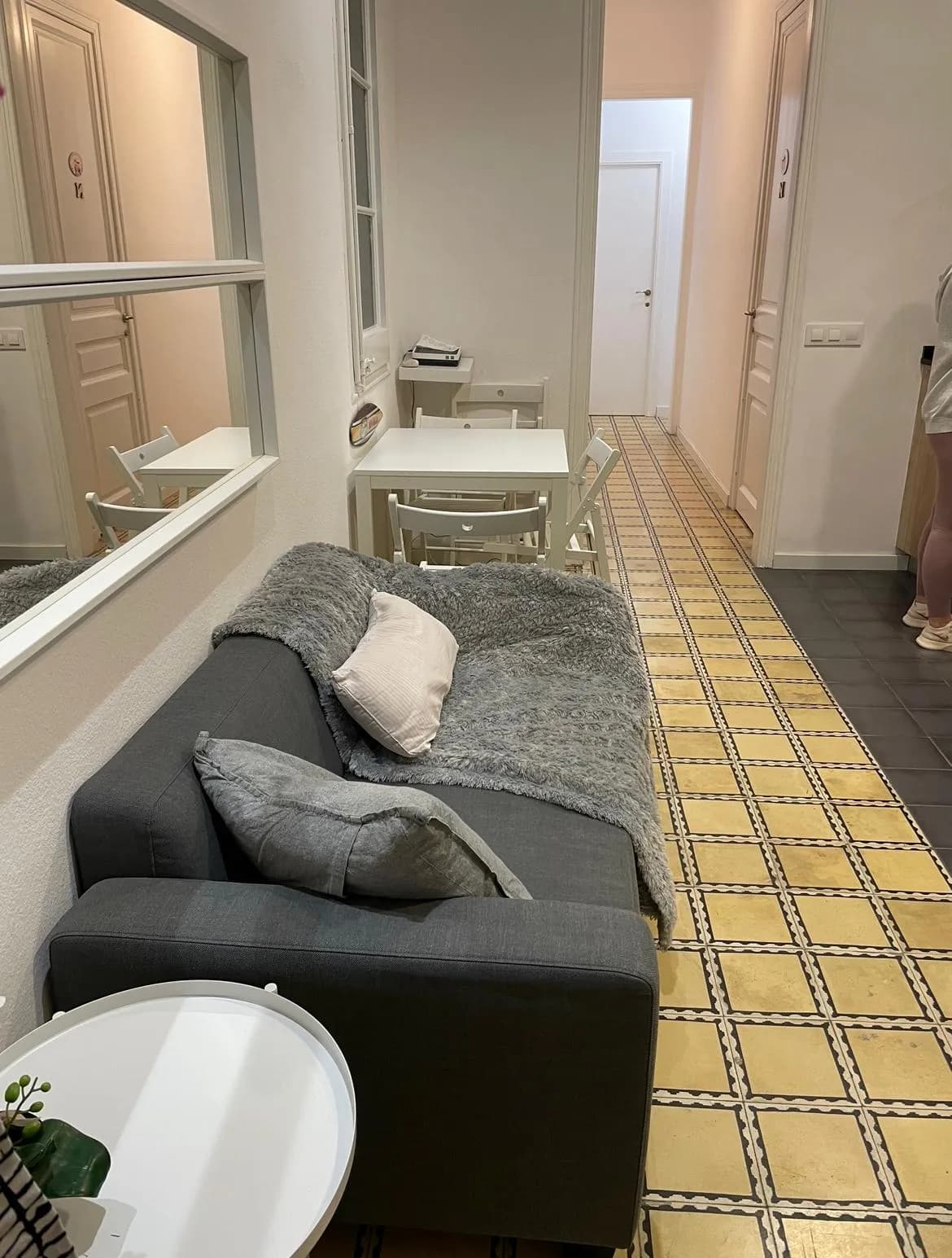 Private room in Barcelona photo 5