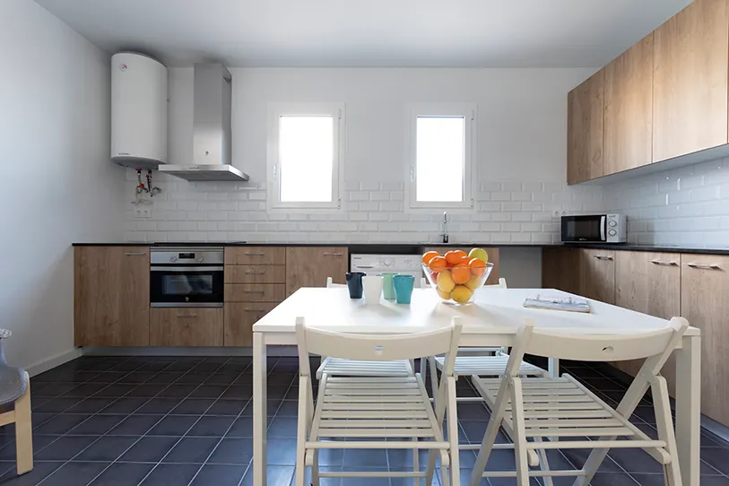 Private room in Barcelona photo 5