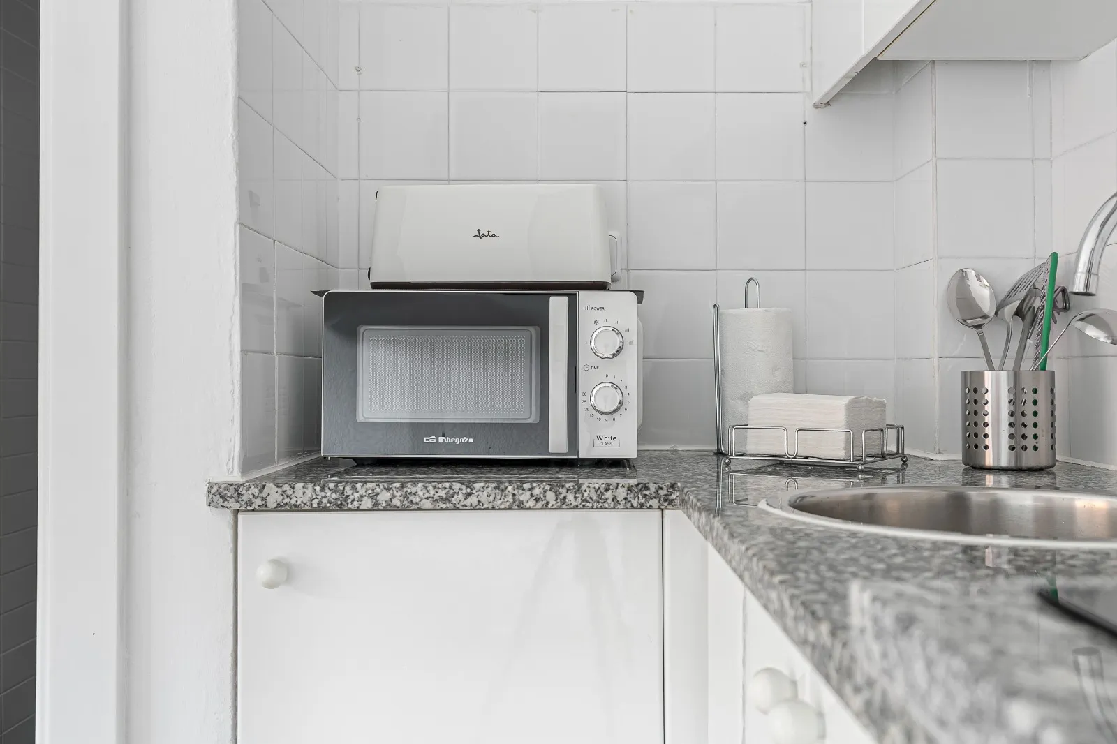 Apartment in L'hospitalet de llobregat photo 5