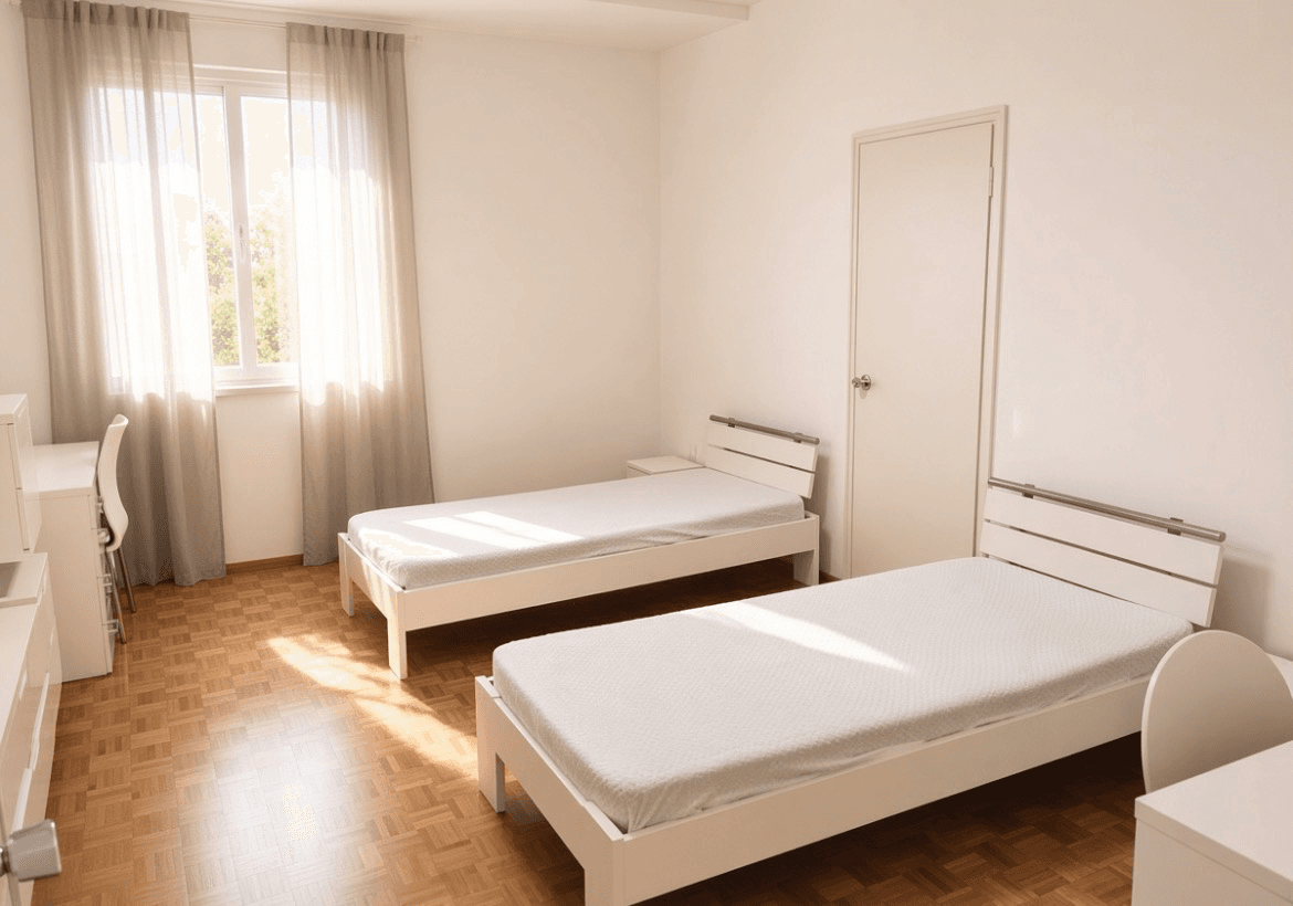 Private room in Trento photo 5