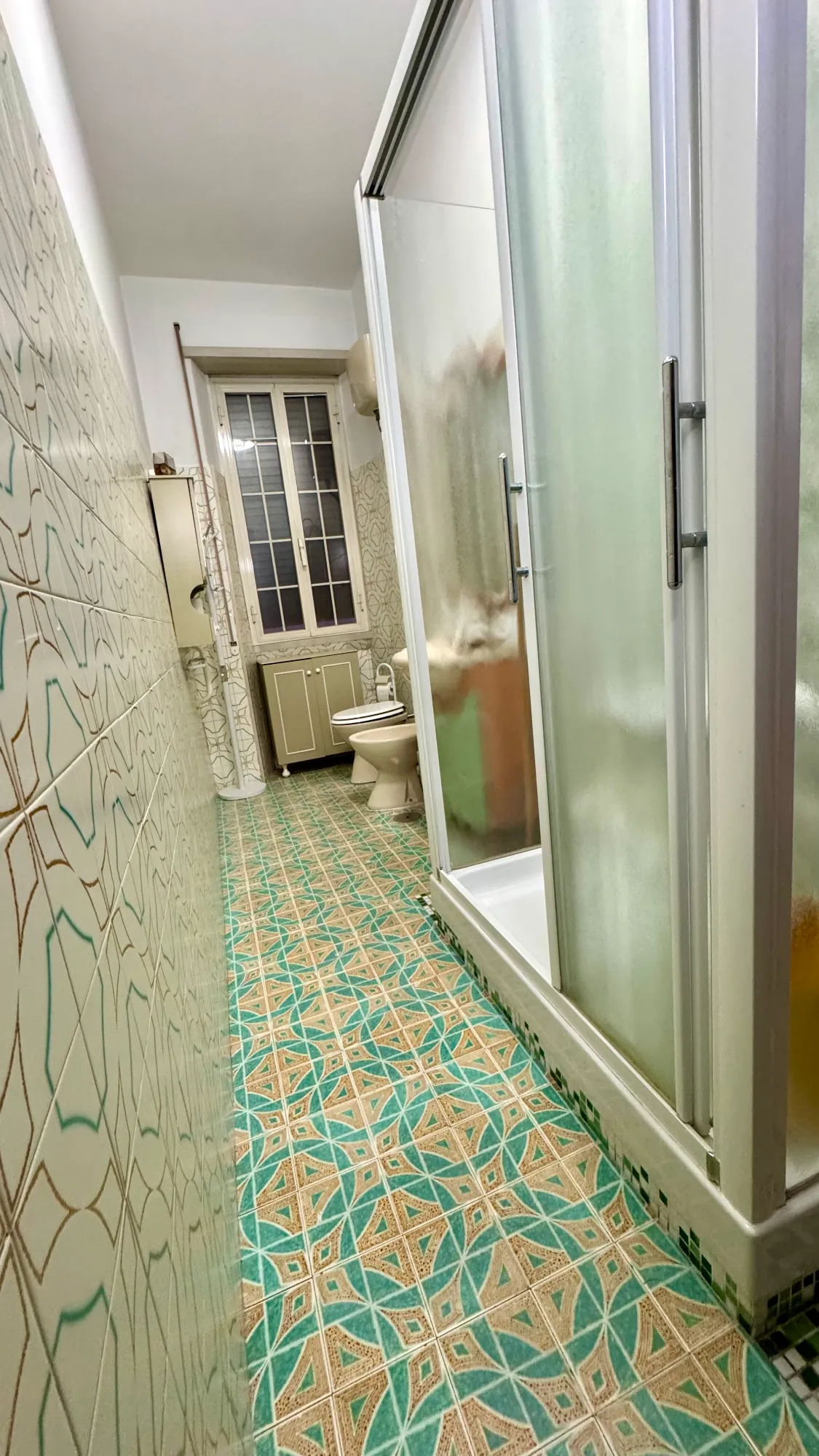 Private room in Rome photo 3