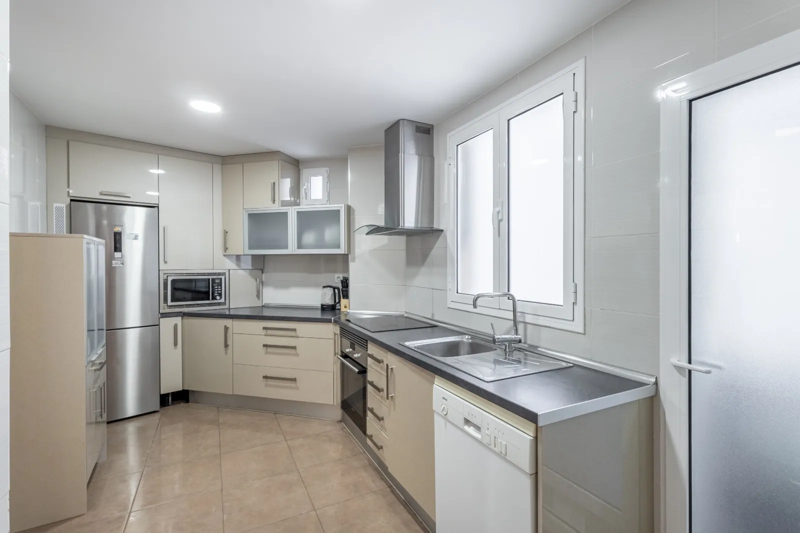 Kitchen 1