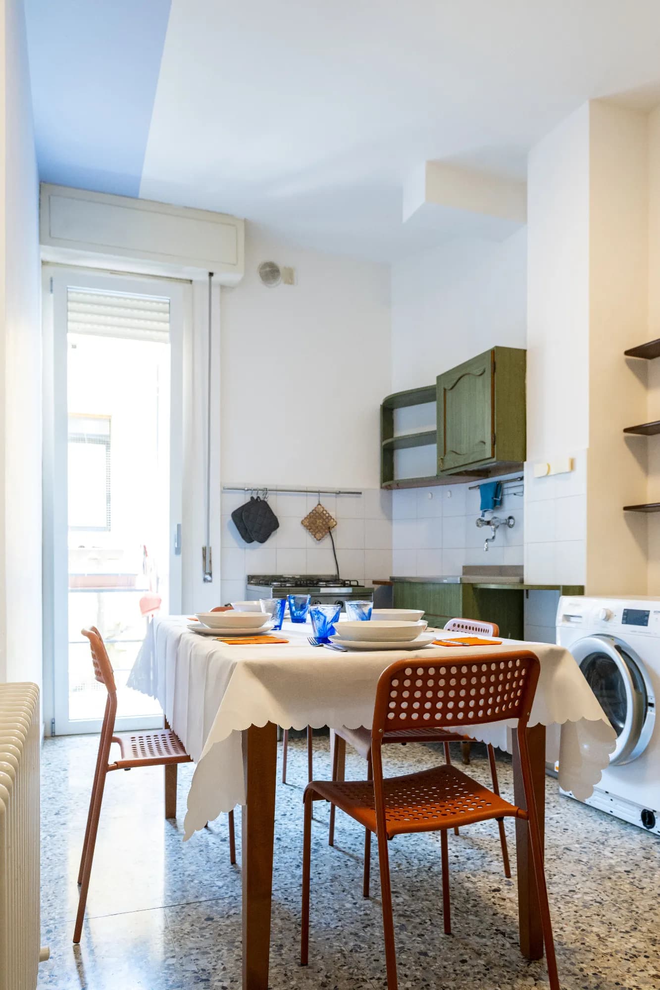Kitchen 1