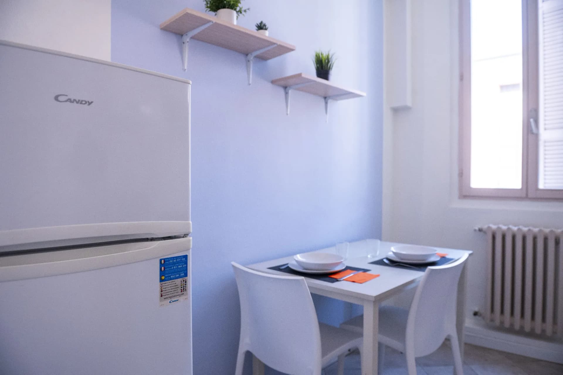 Private room in Forlì photo 5