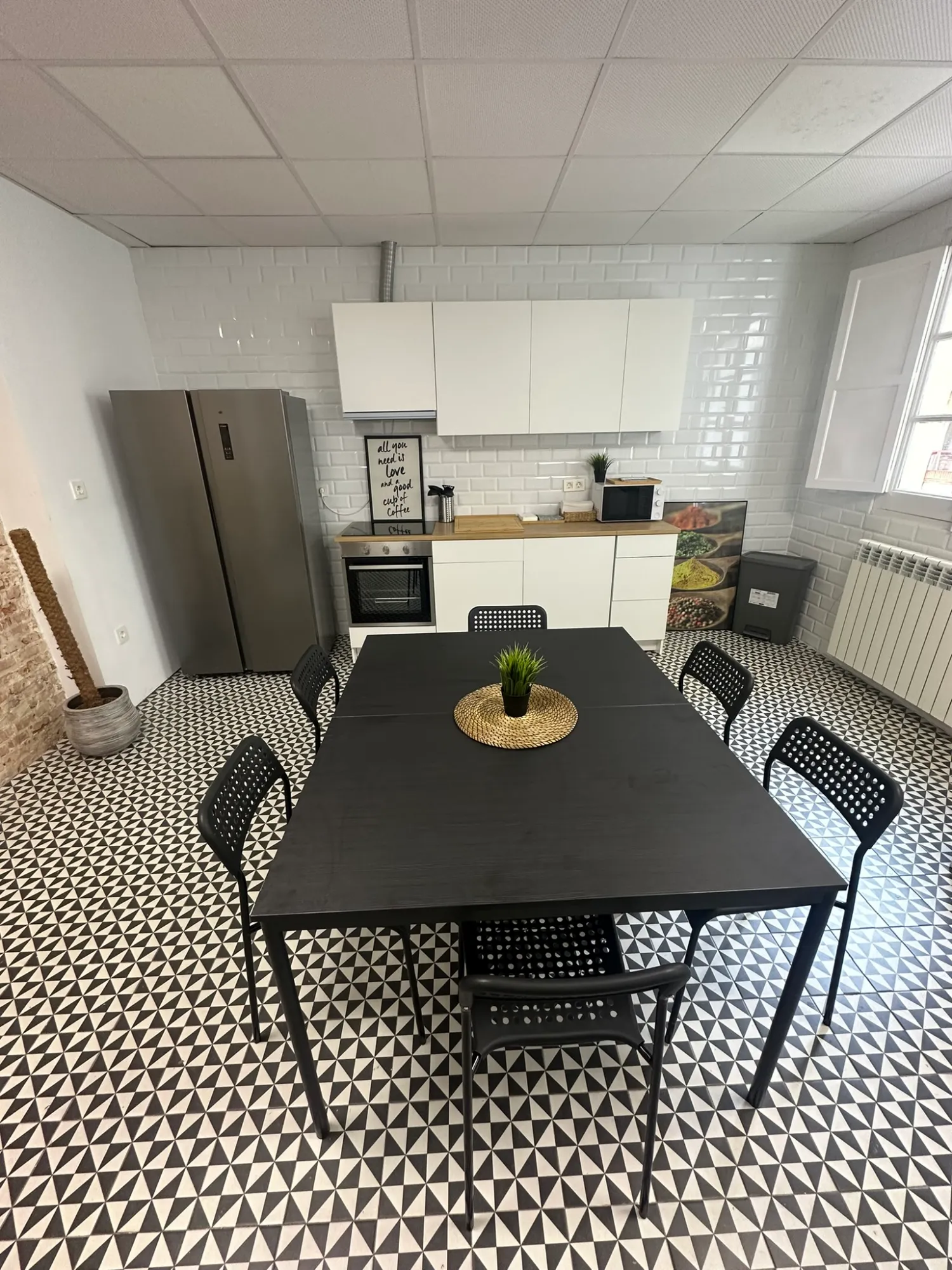Habitación privada en Madrid photo 5