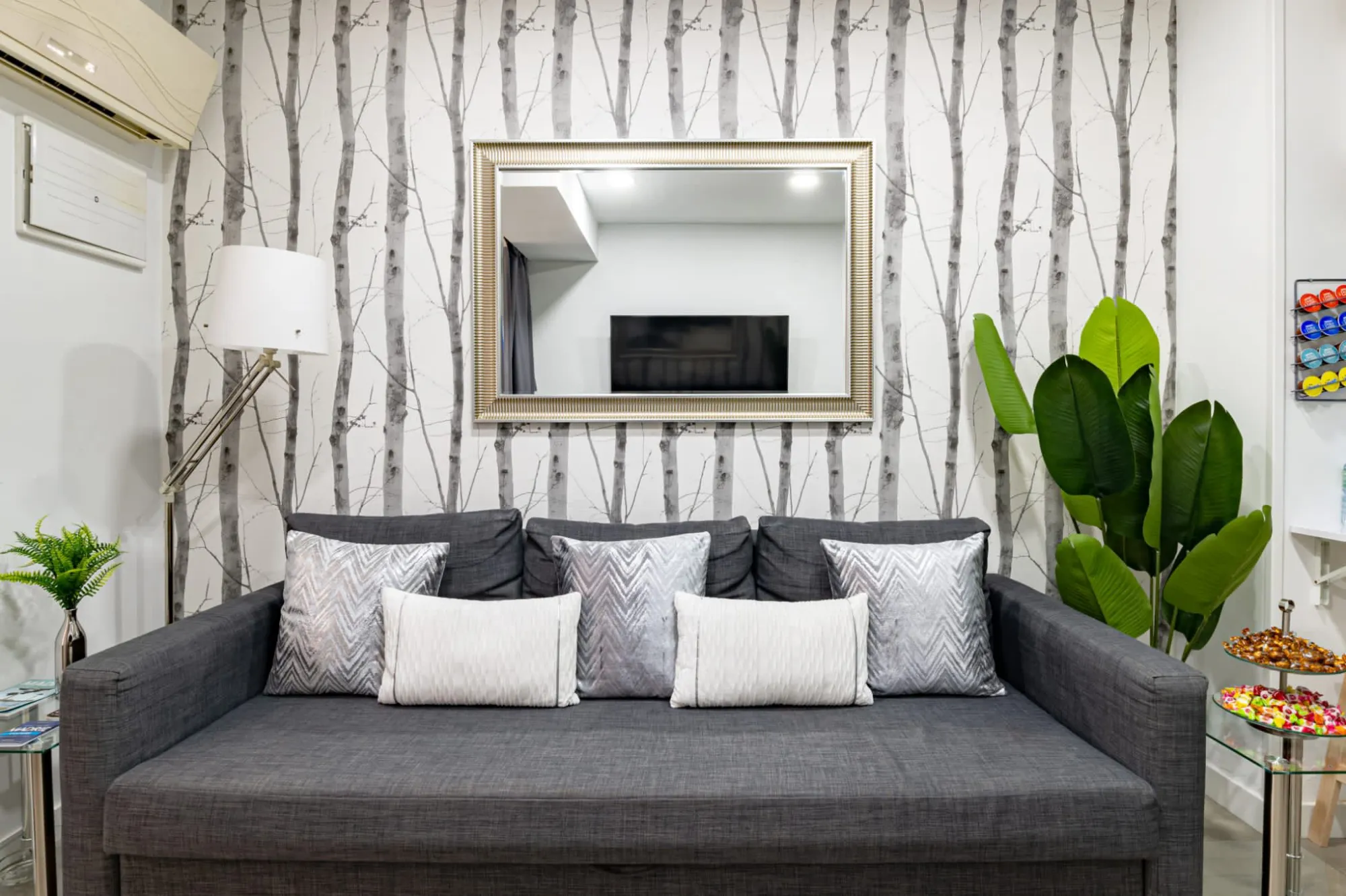 Apartment in Madrid photo 3