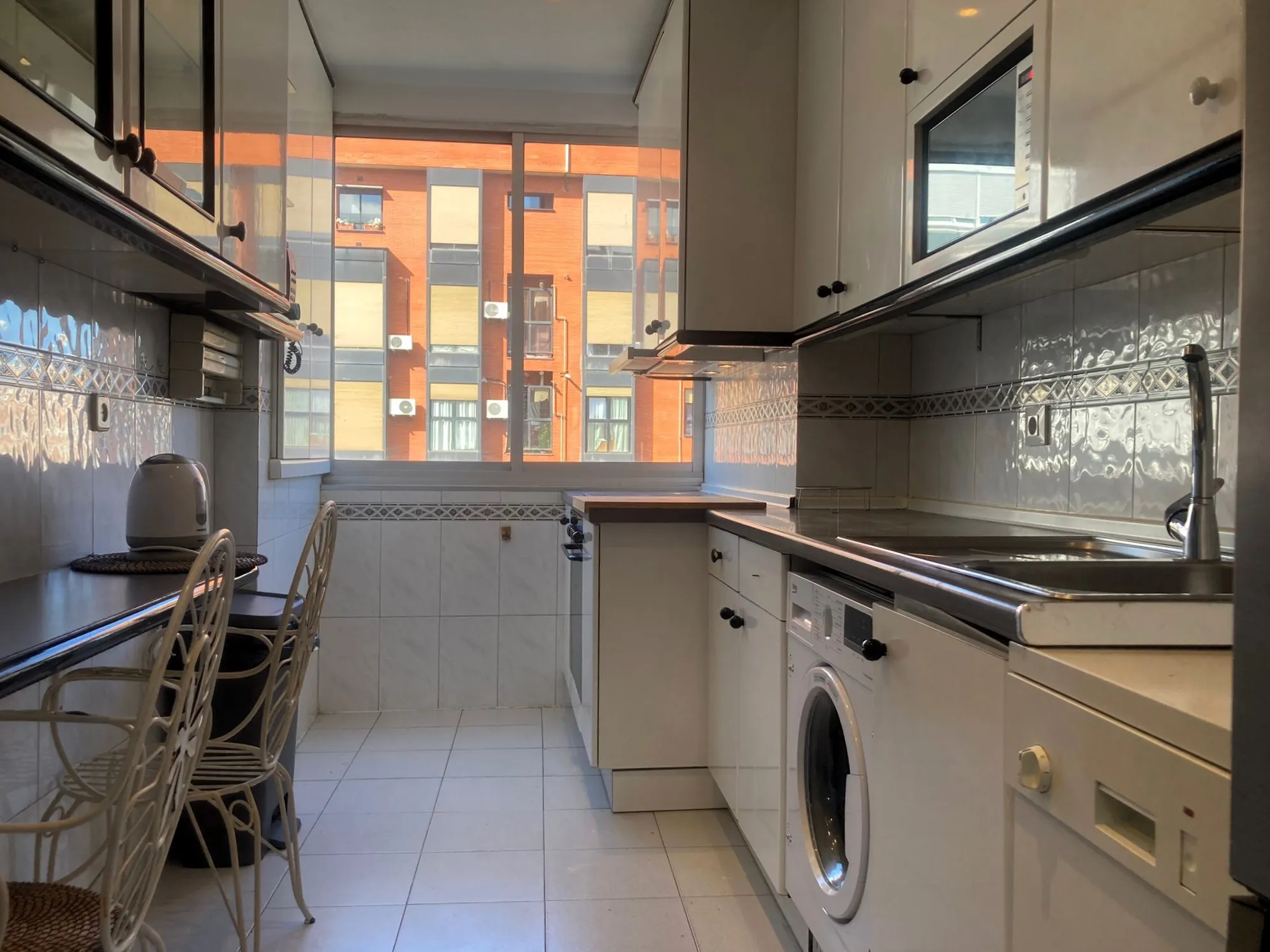 Habitación privada en Madrid photo 4