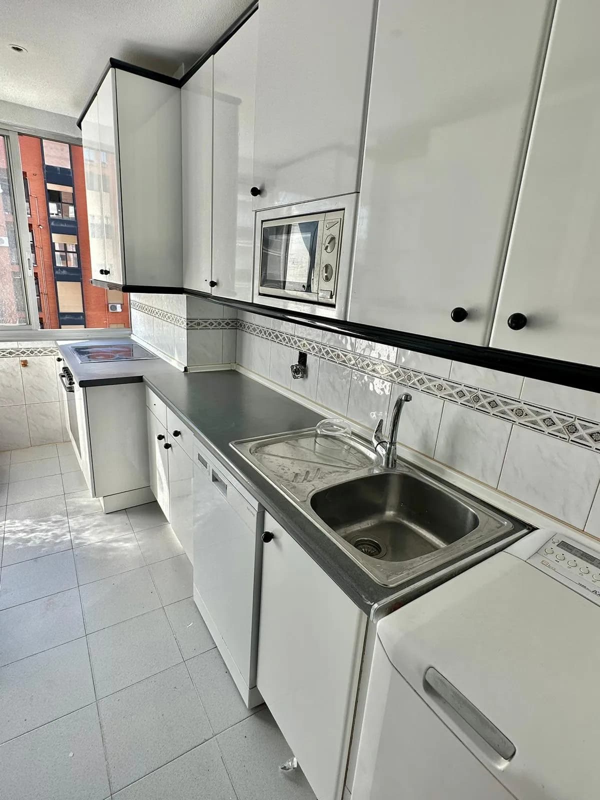 Habitación privada en Madrid photo 3