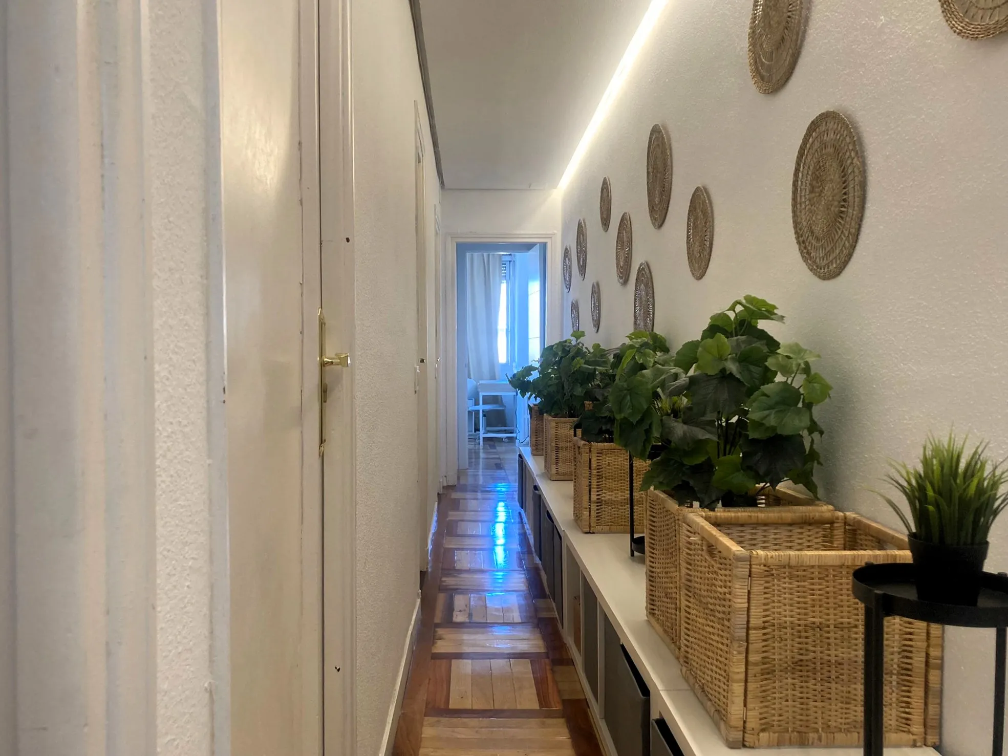 Habitación privada en Madrid photo 5
