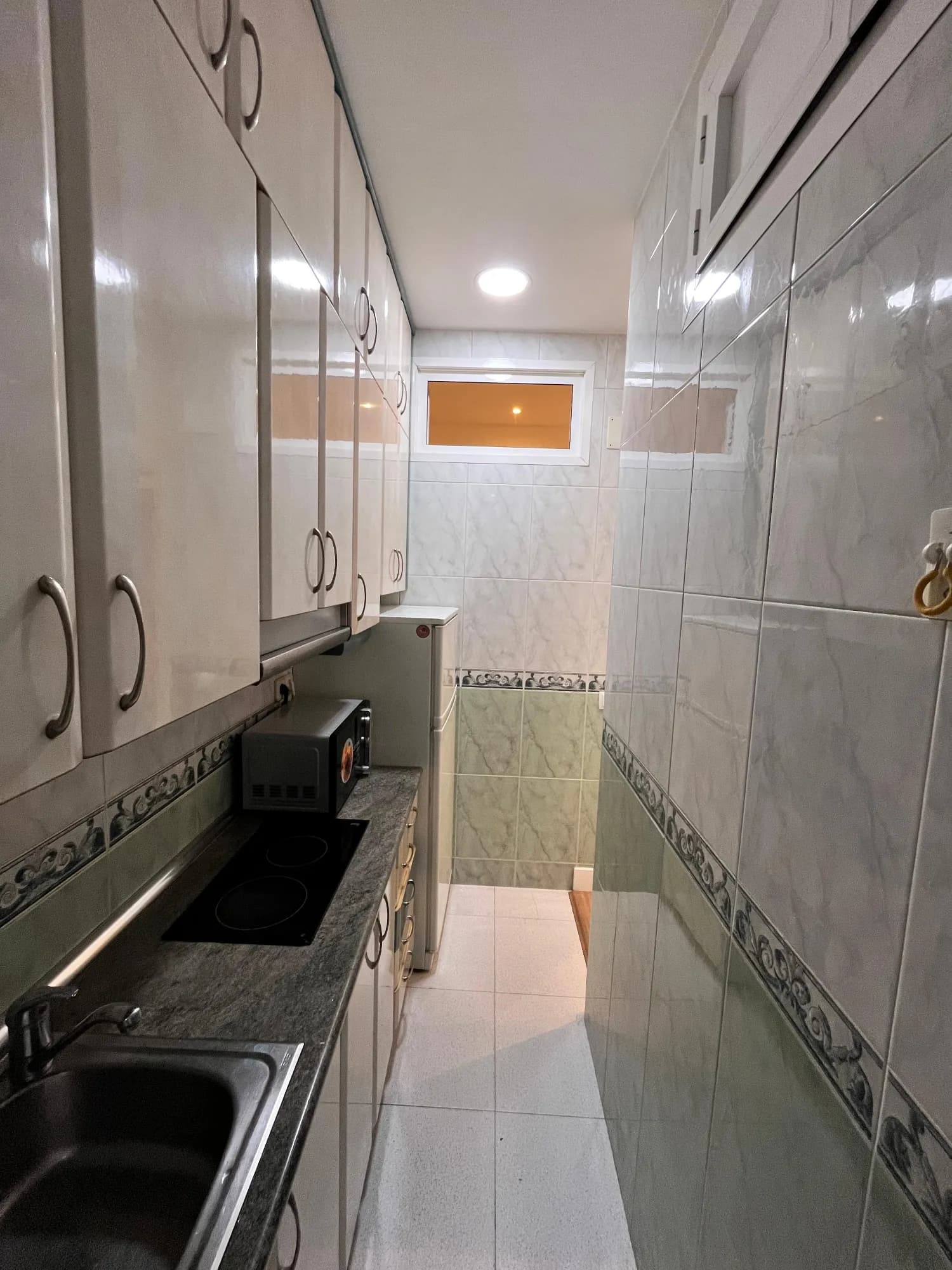 Habitación privada en Madrid photo 3