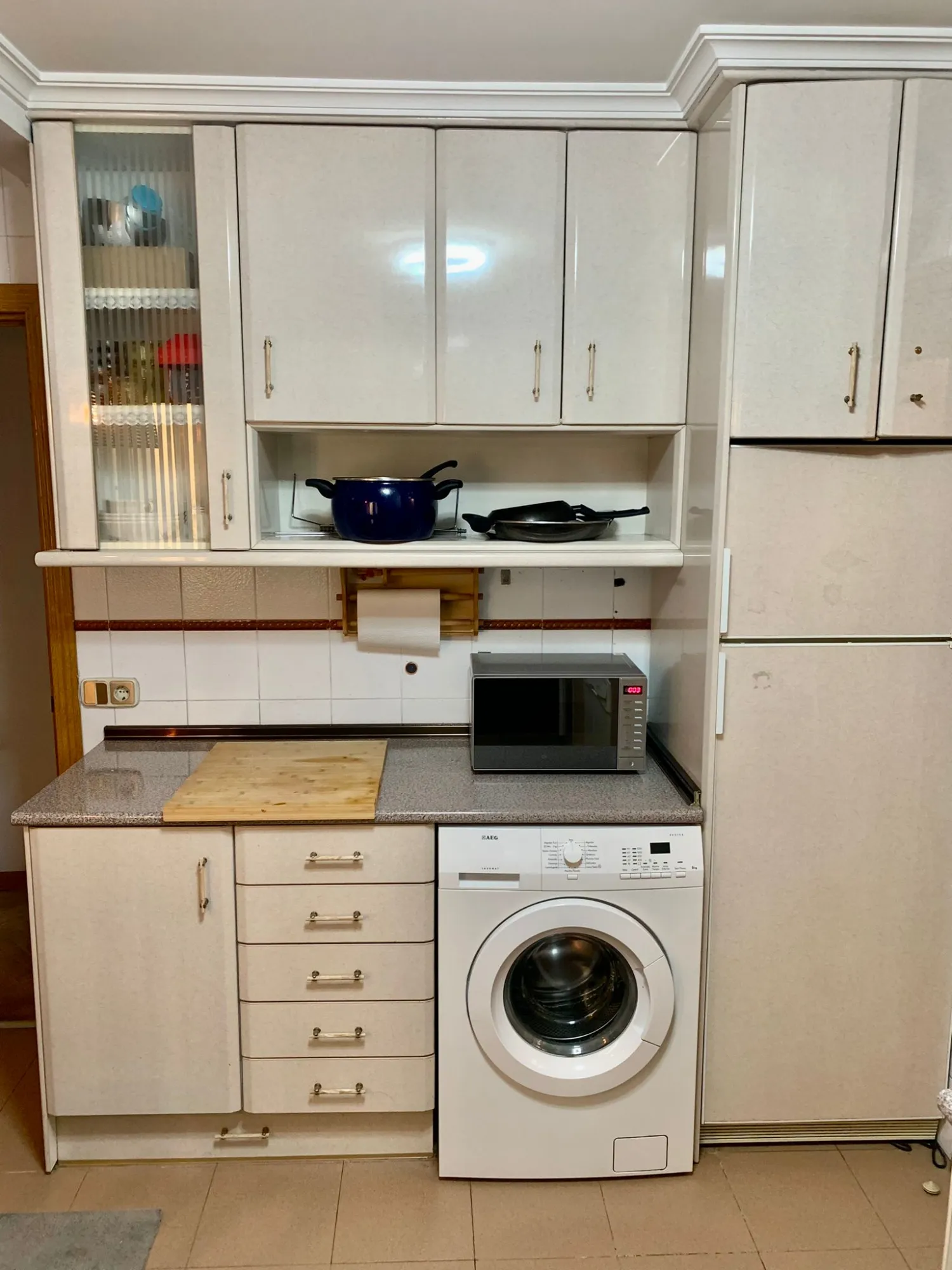 Habitación privada en Madrid photo 3