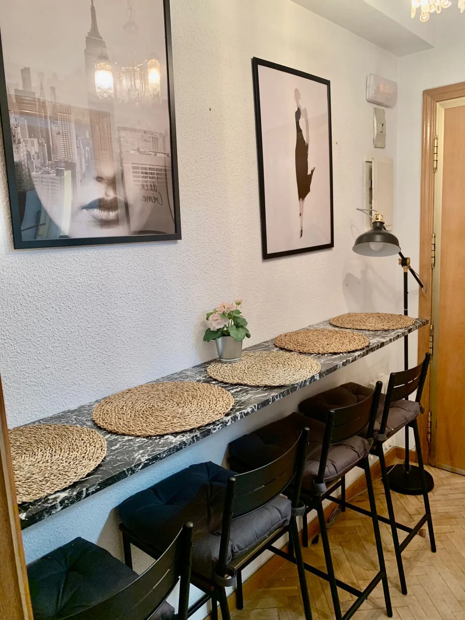 Habitación privada en Madrid photo 5