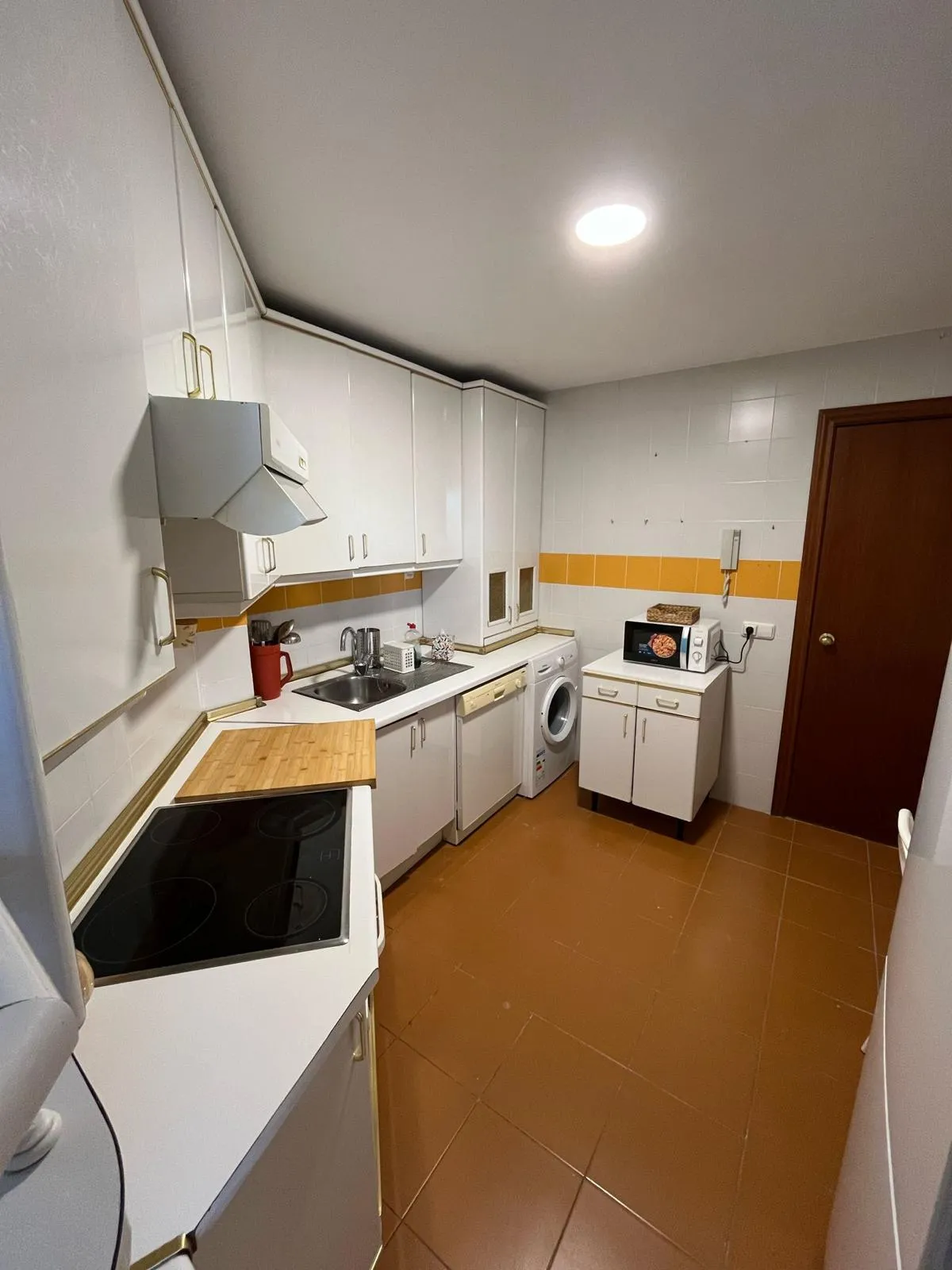 Habitación privada en Madrid photo 5