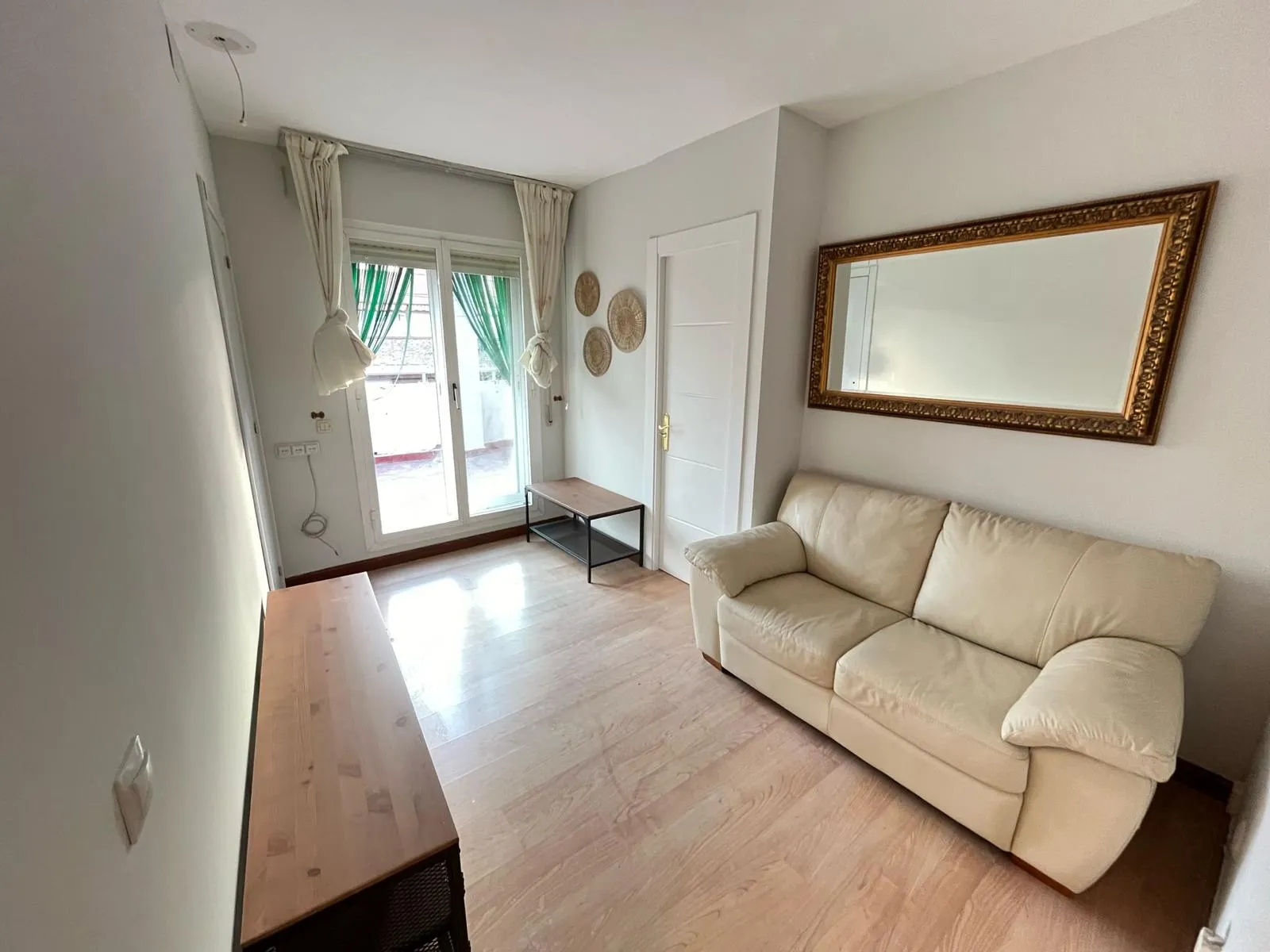 Private room in Madrid photo 5