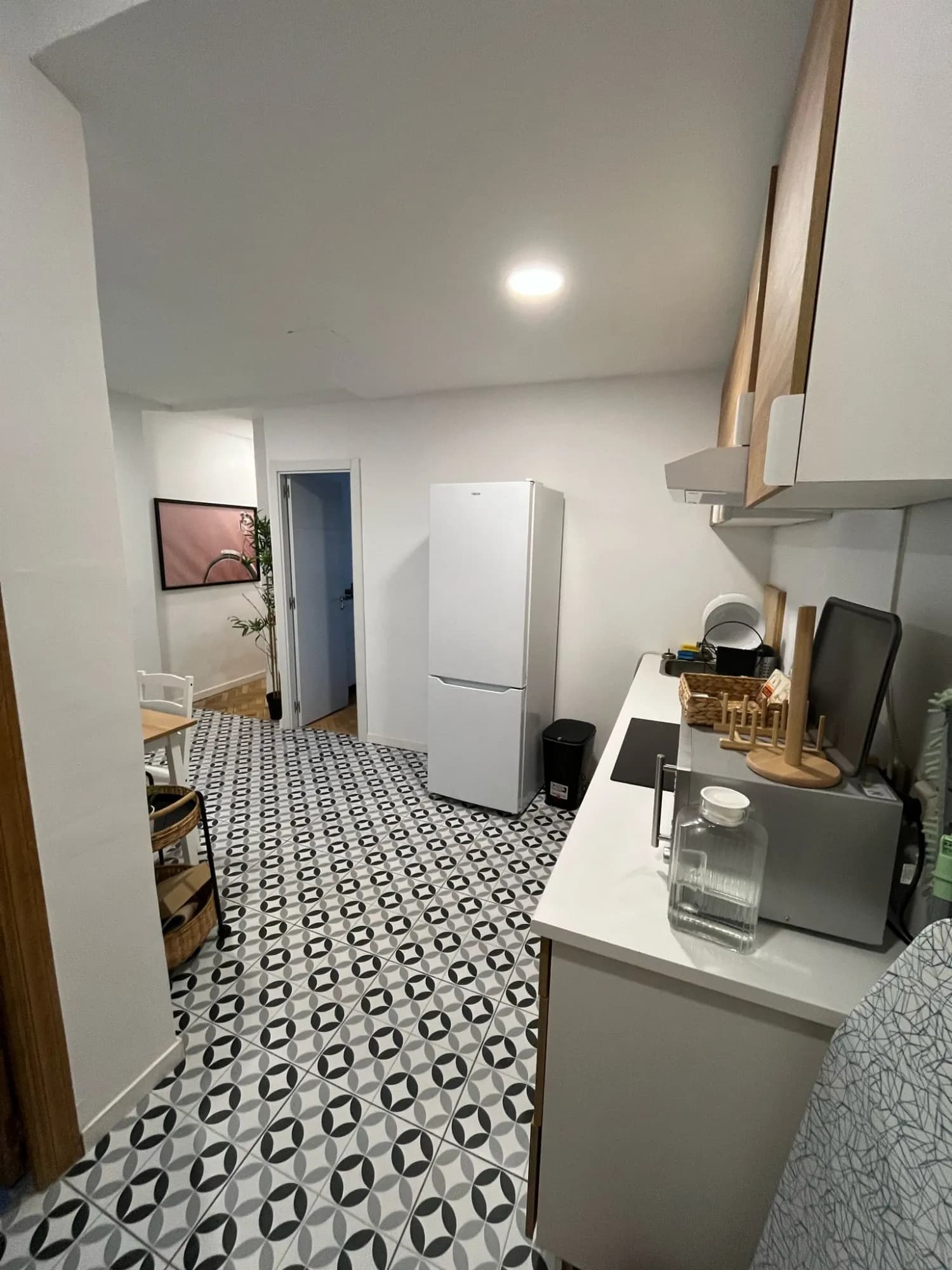 Habitación privada en Madrid photo 4
