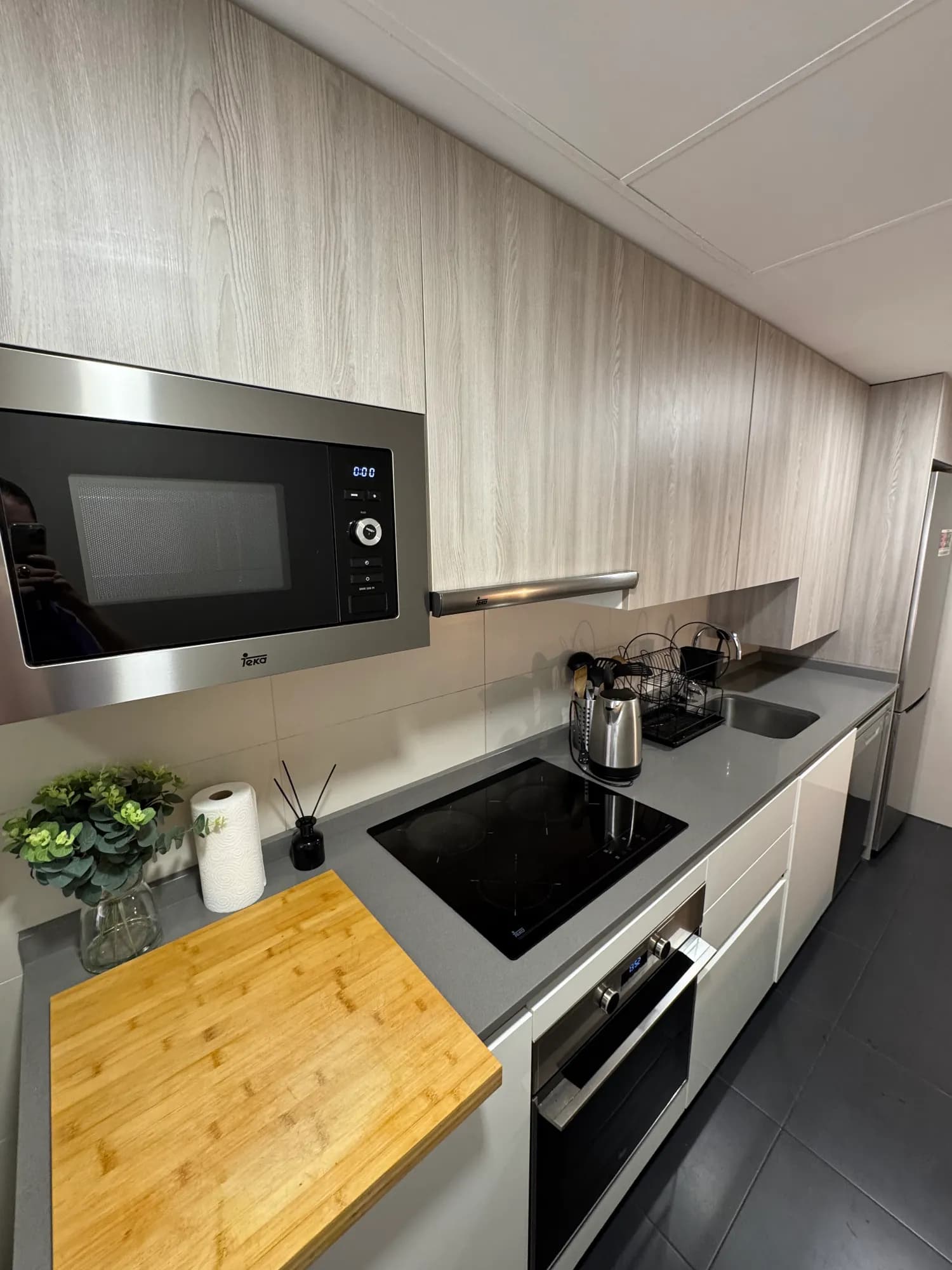 Kitchen 1