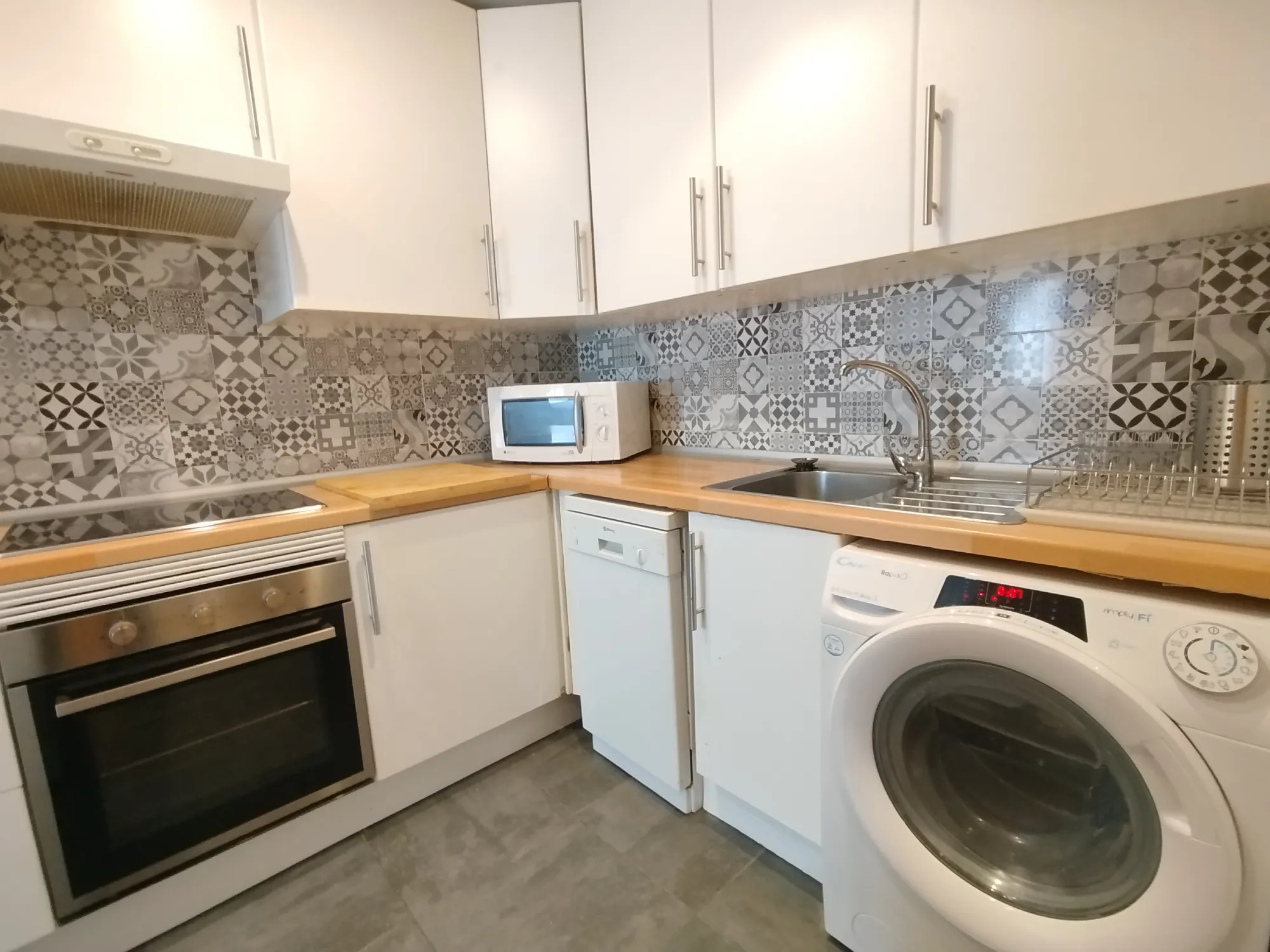 Kitchen 1