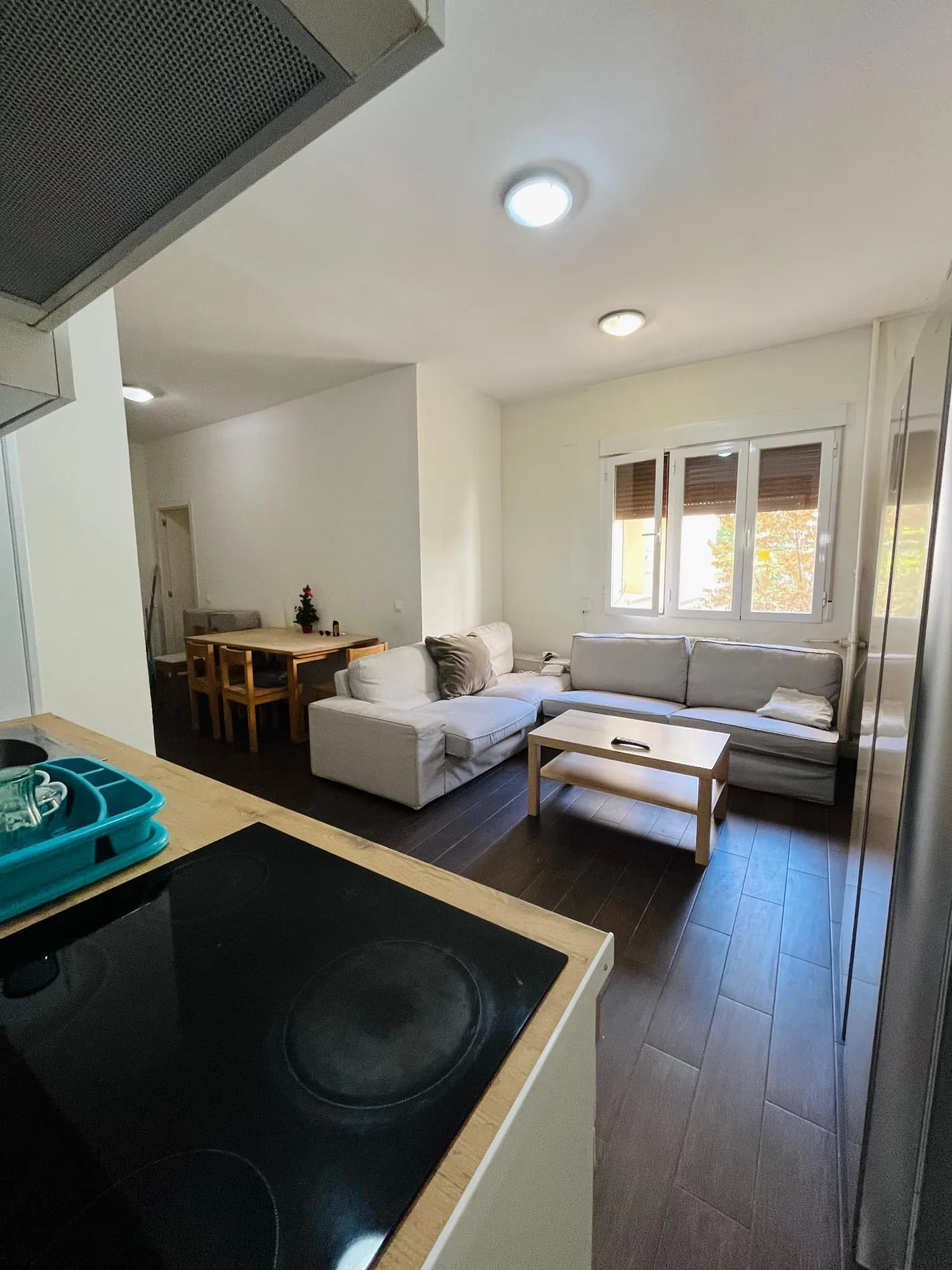 Habitación privada en Madrid photo 4