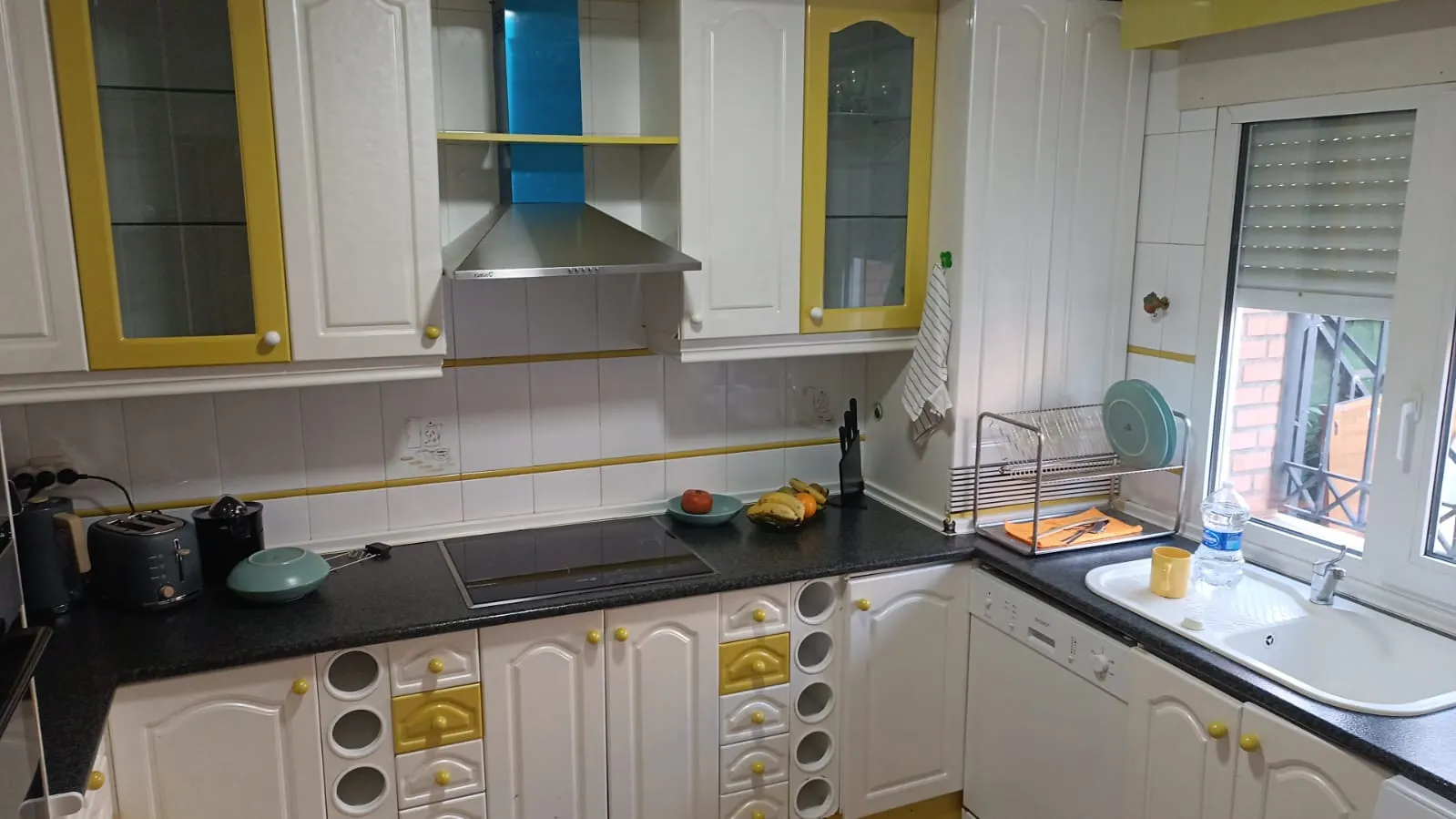 Private room in Griñón