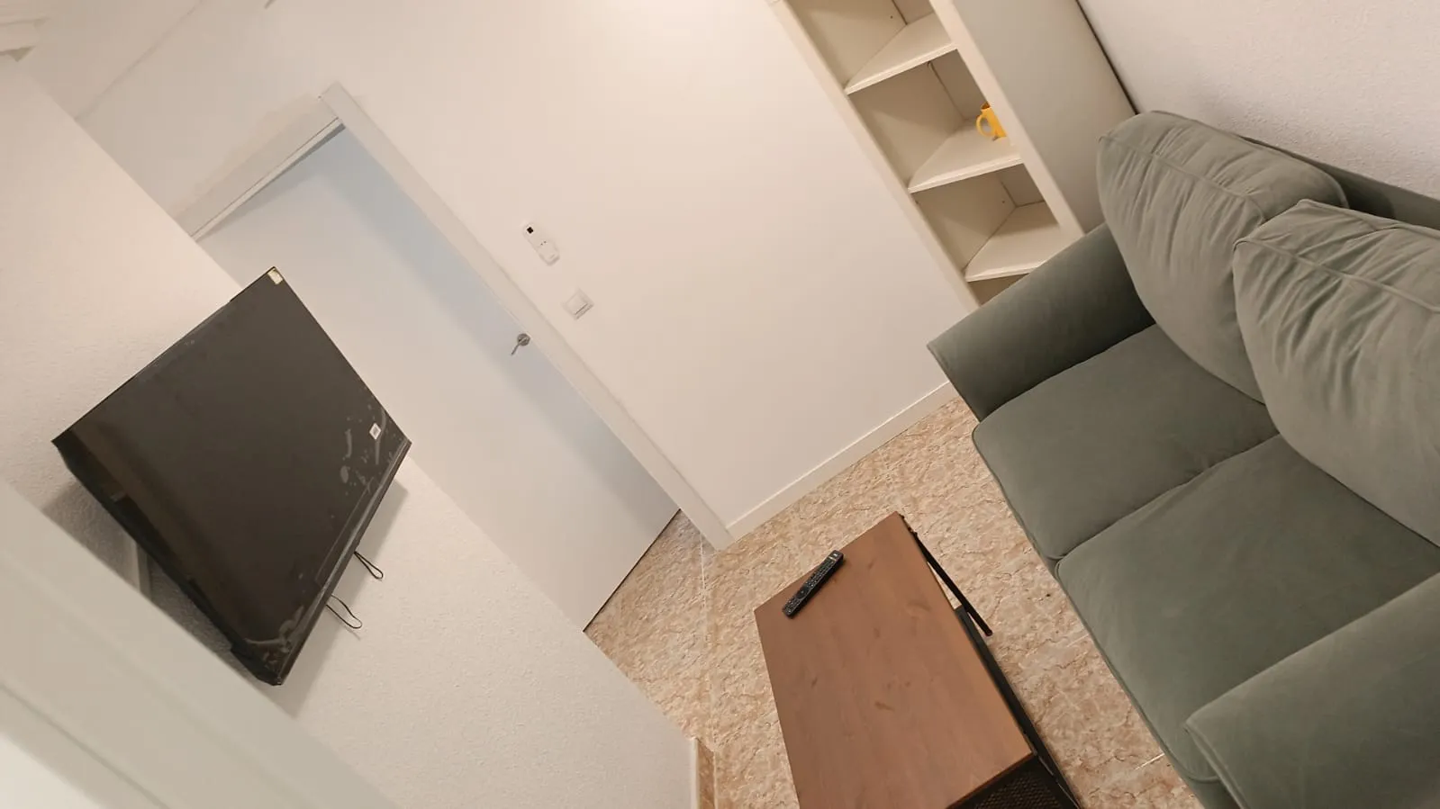 Private room in Griñón photo 3