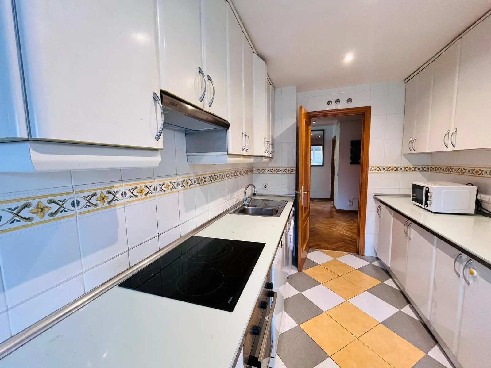 Private room in Majadahonda photo 5