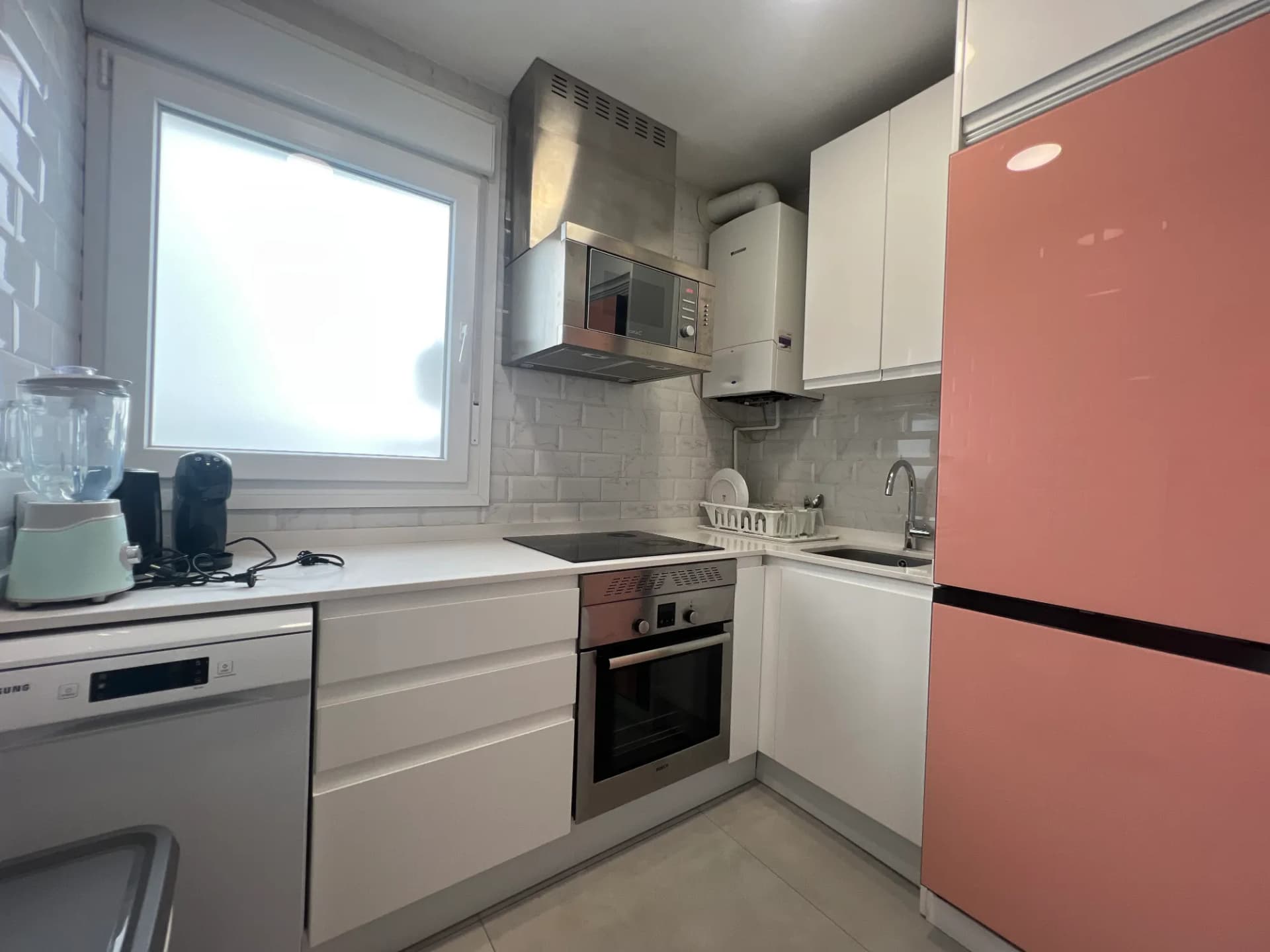 Kitchen 1