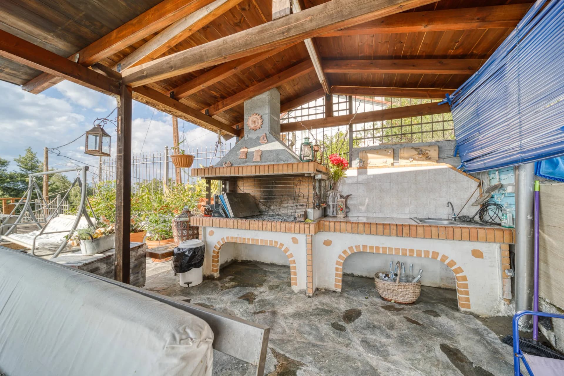 House in Kamena vourla photo 3