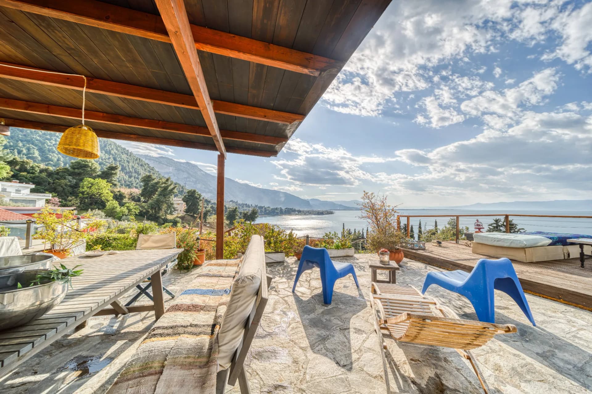House in Kamena vourla photo 5