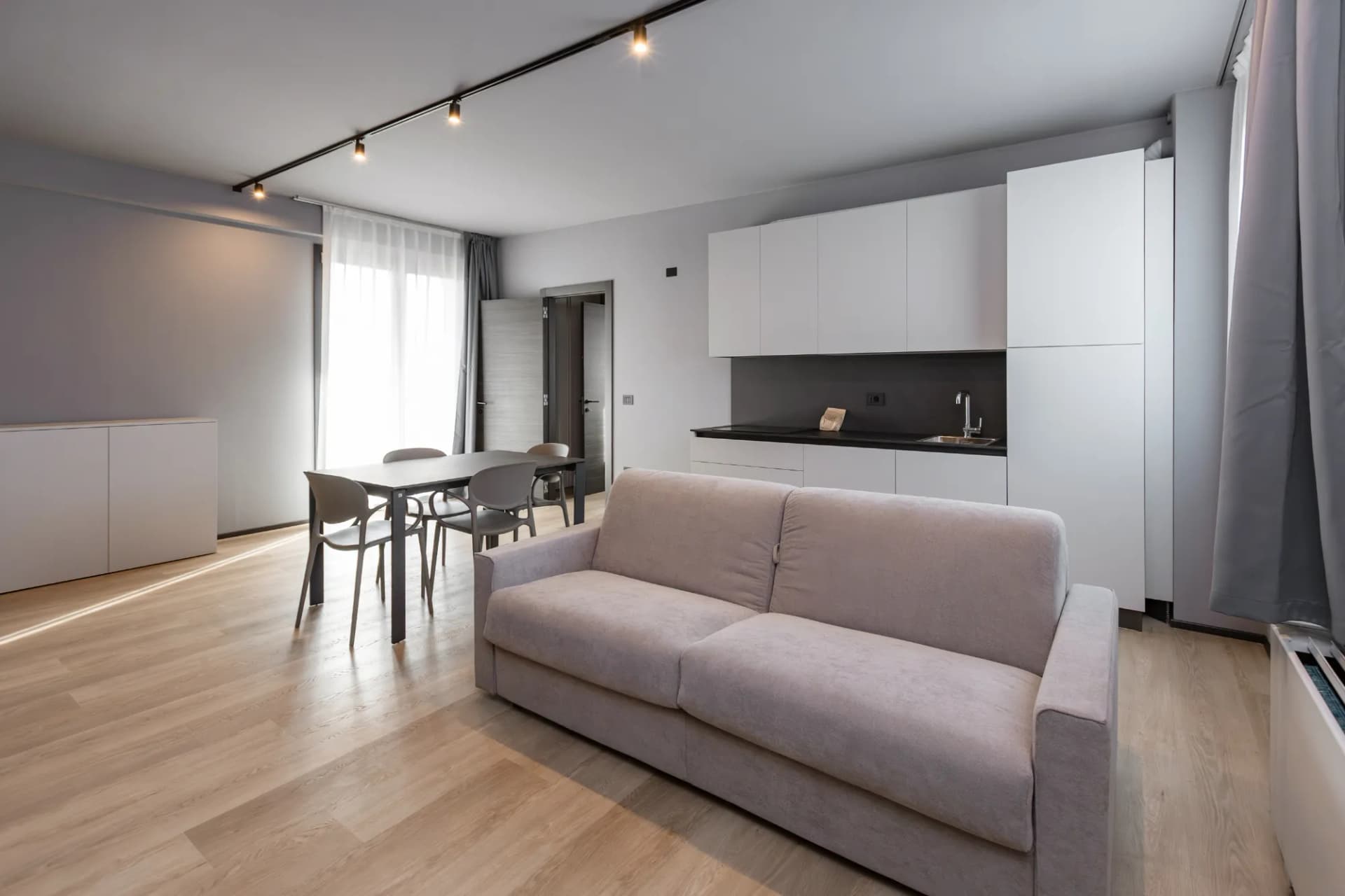 Apartment in Mantua photo 2