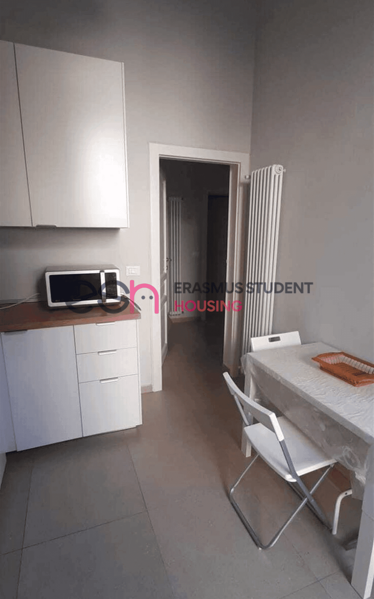 Shared Room in Pisa photo 5