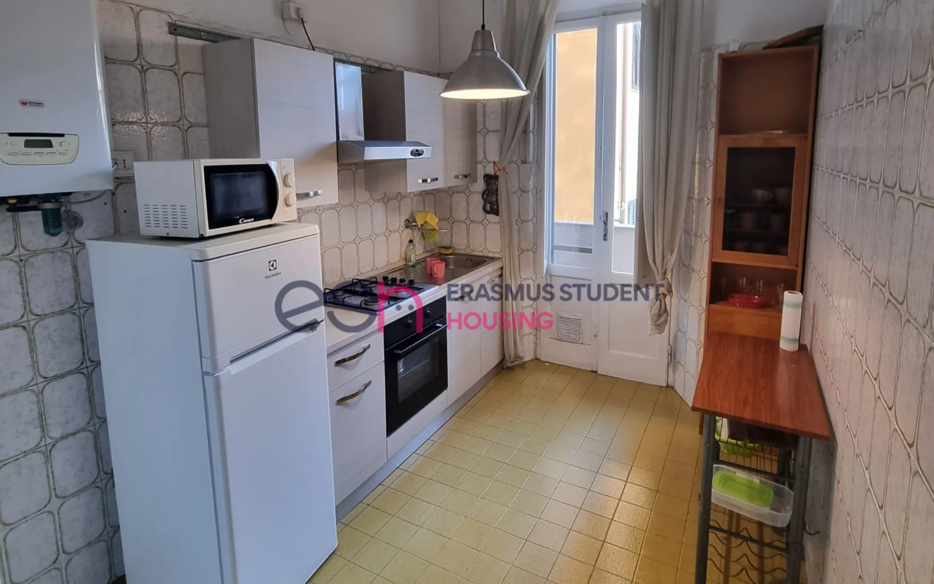 Shared Room in Pisa photo 4