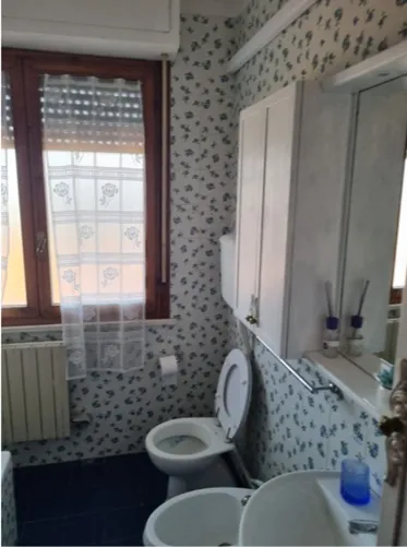 Habitación privada en Pisa photo 5