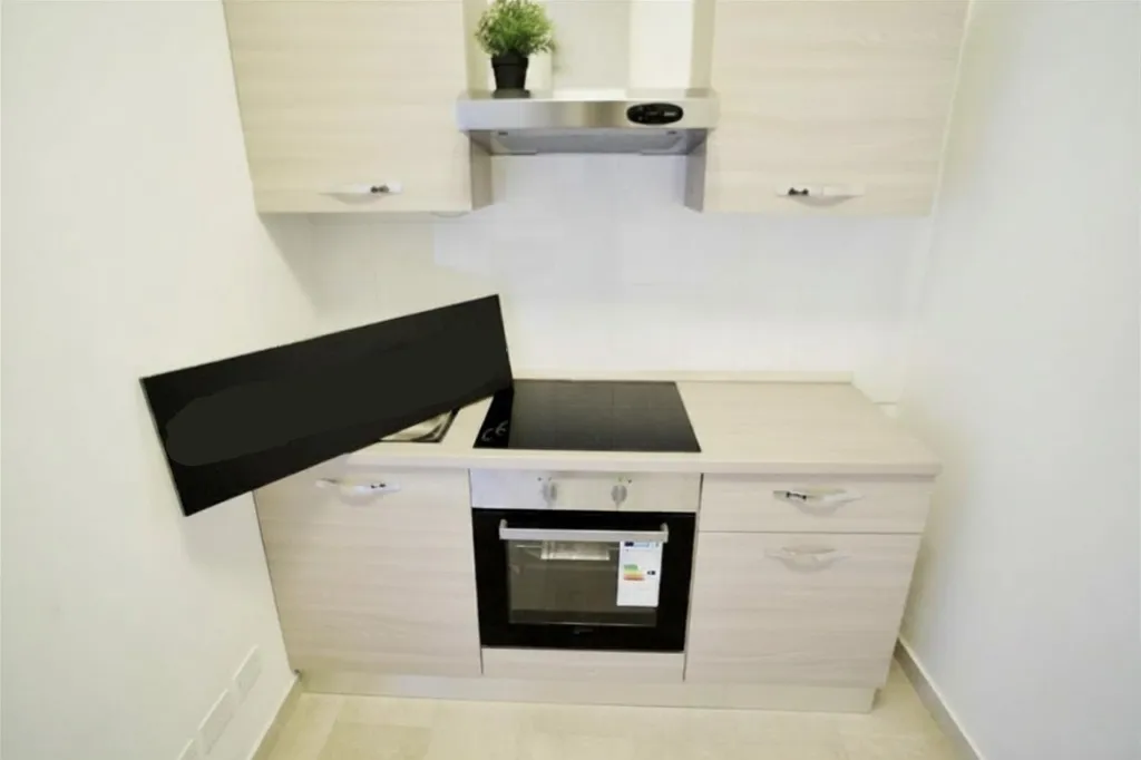 Stanza privata a Milan