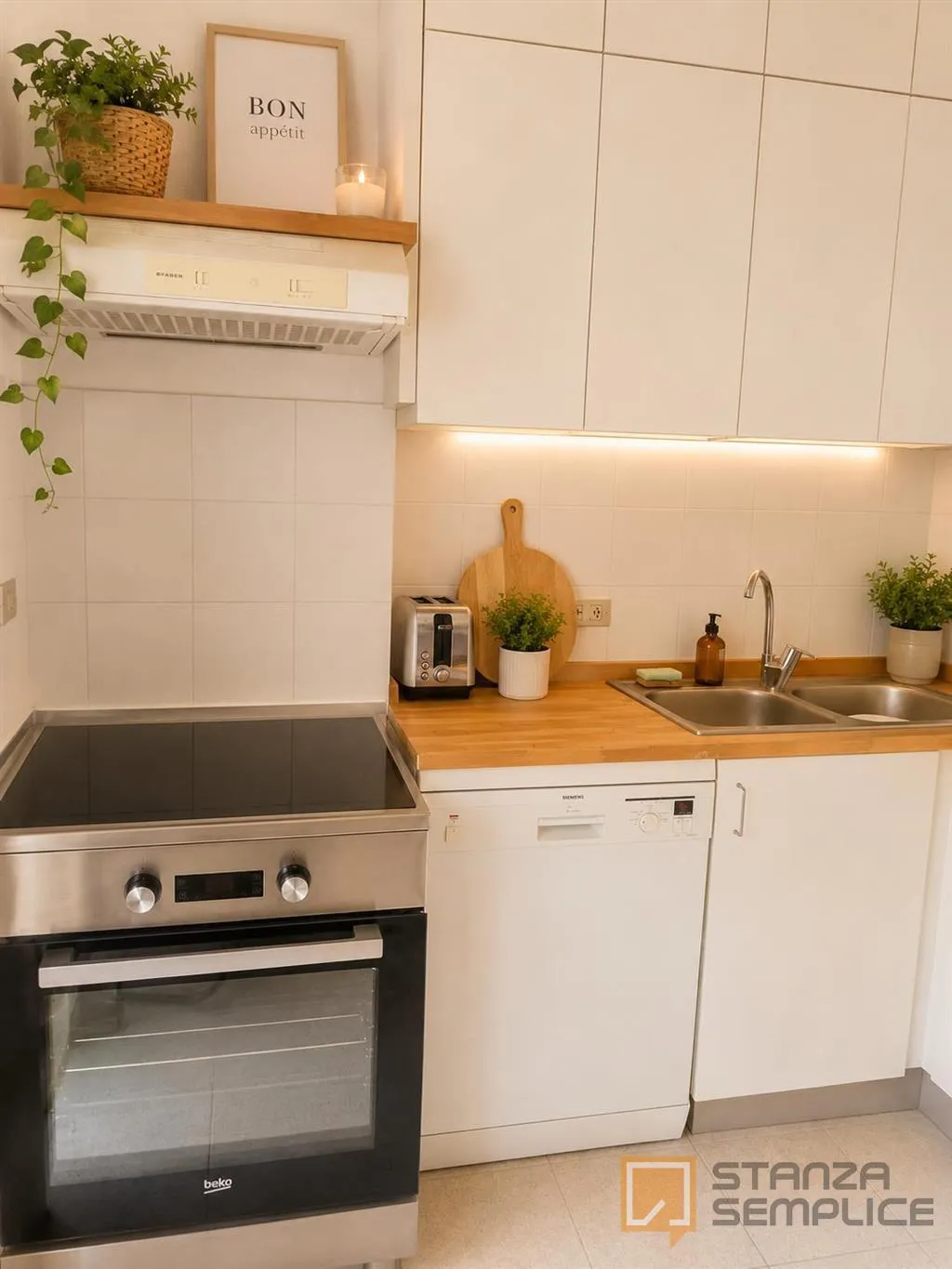 Kitchen 2