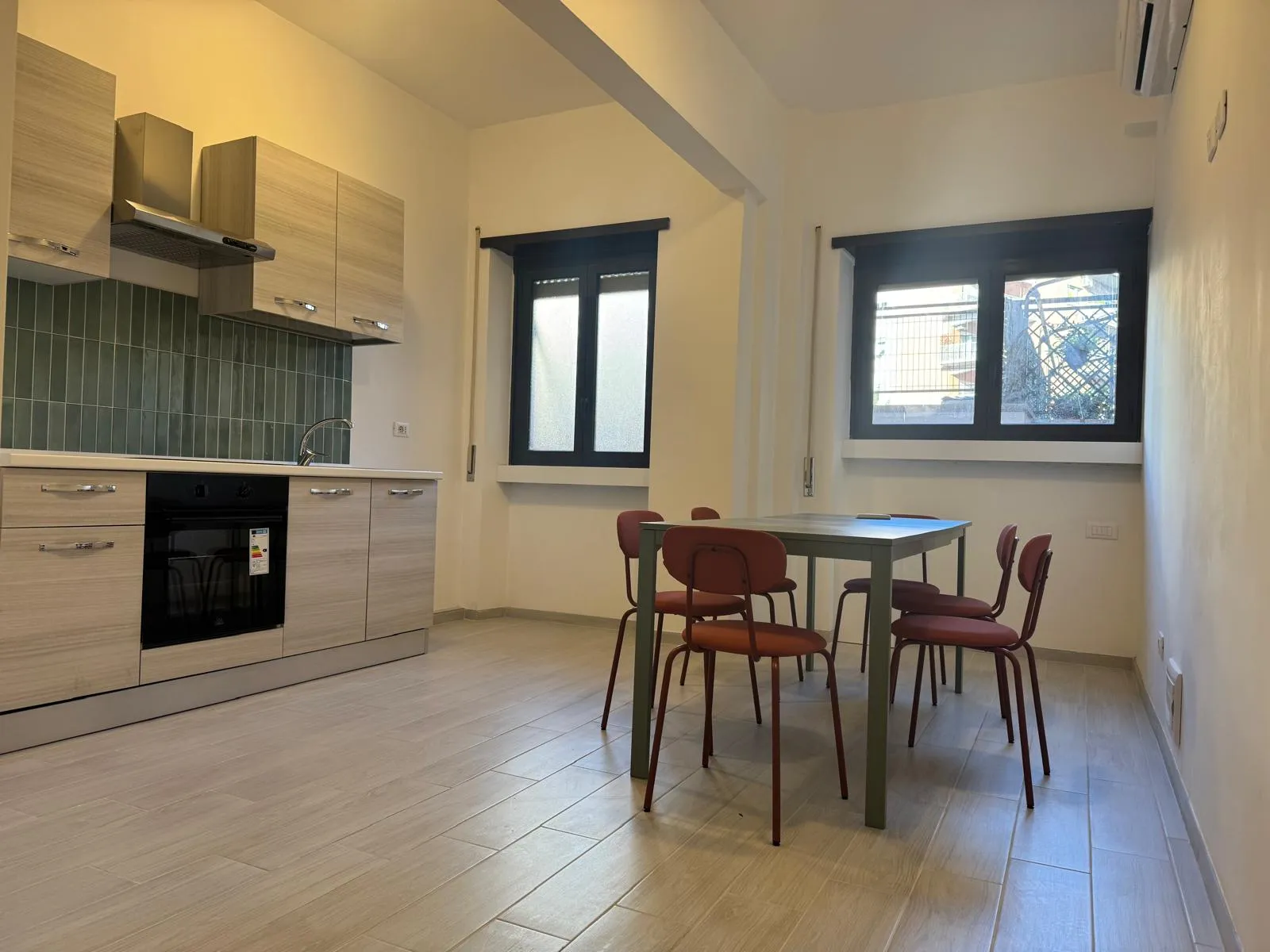 Private room in Rome photo 2