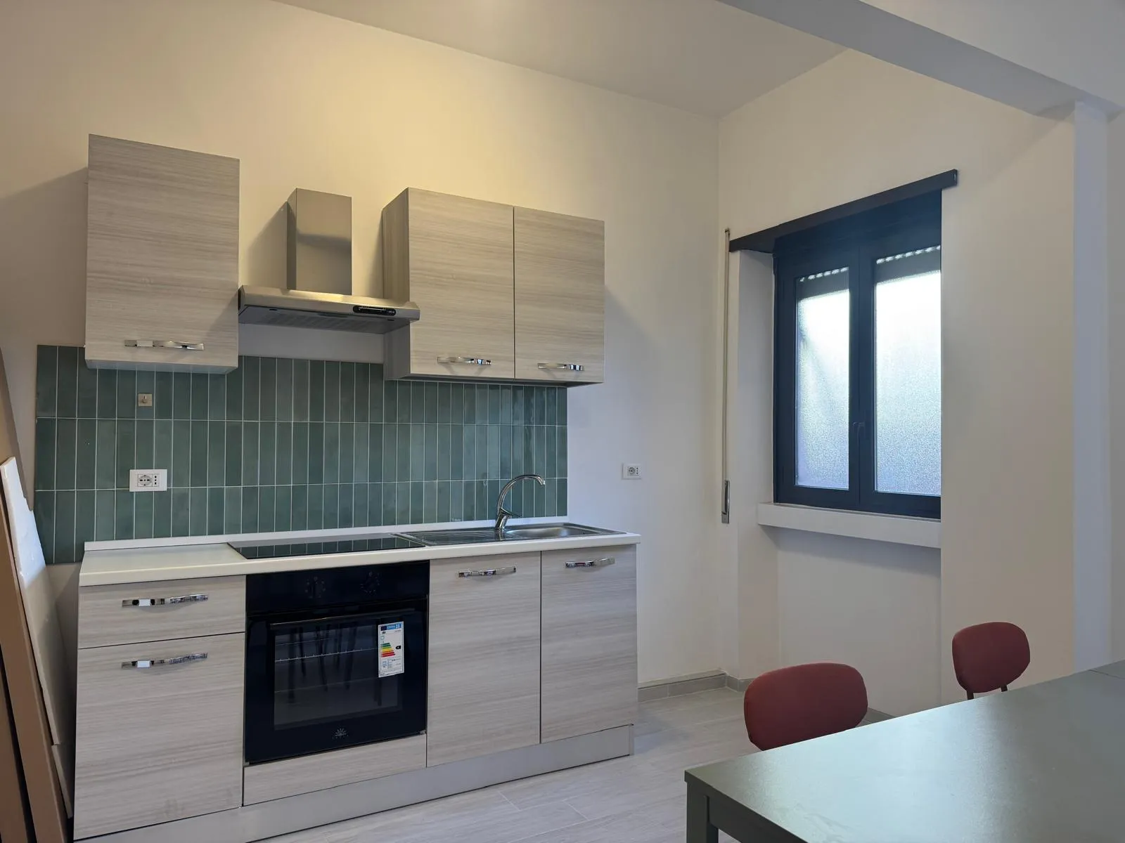 Private room in Rome photo 3