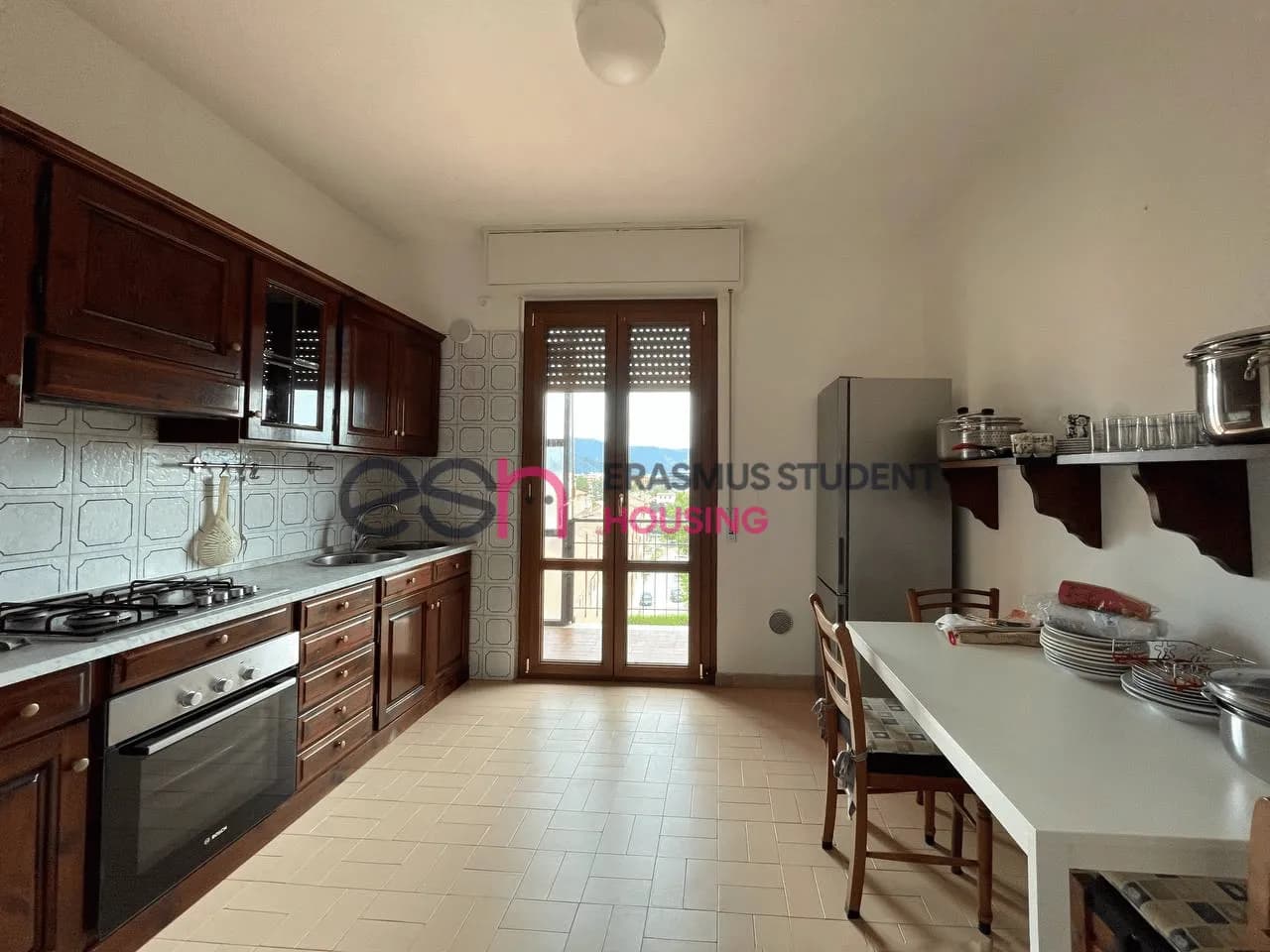 Apartment in Pisa