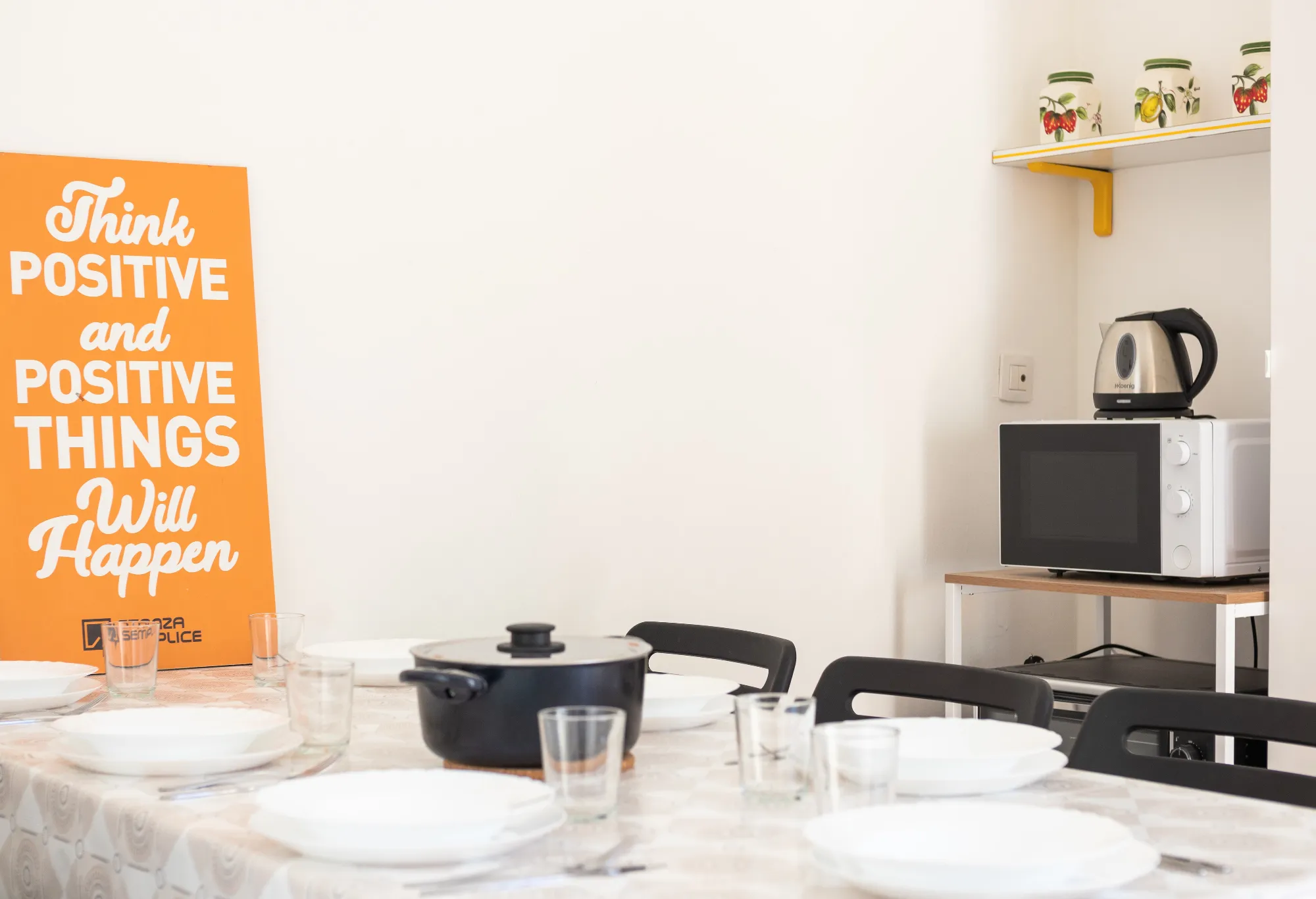 Private room in Cagliari photo 5